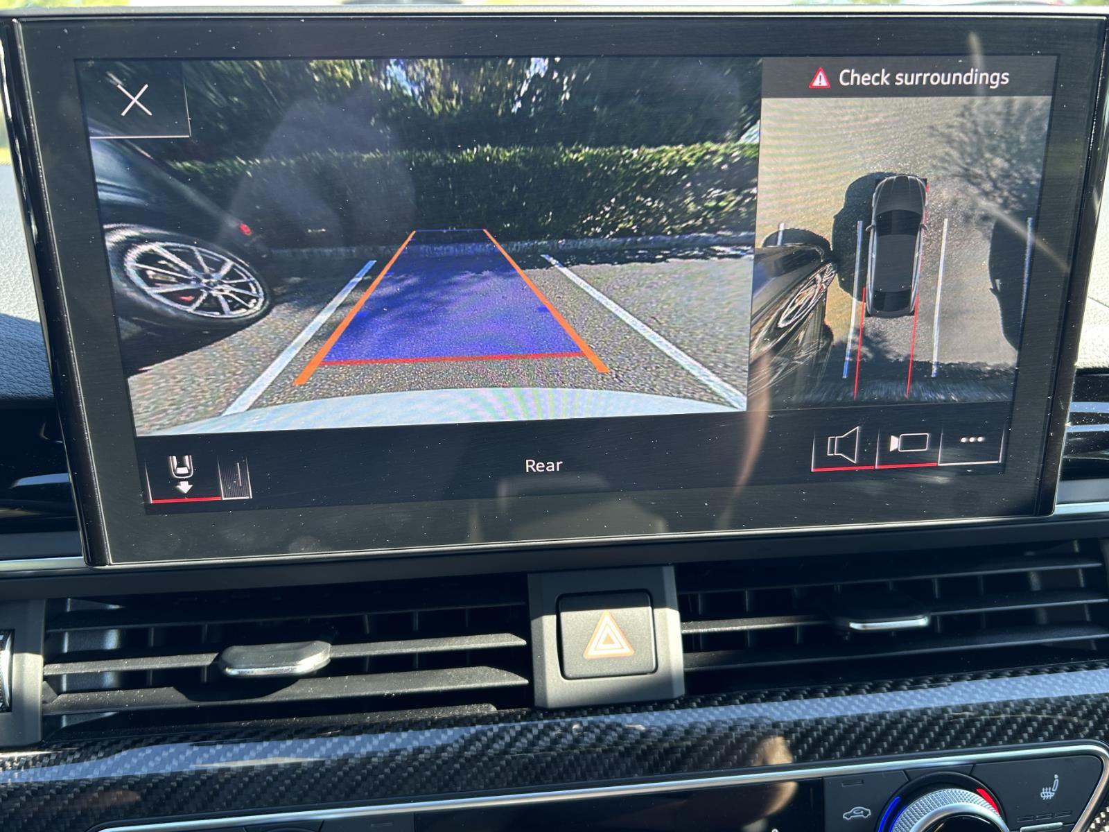 2025 Audi A5 Sportback S line Premium Plus