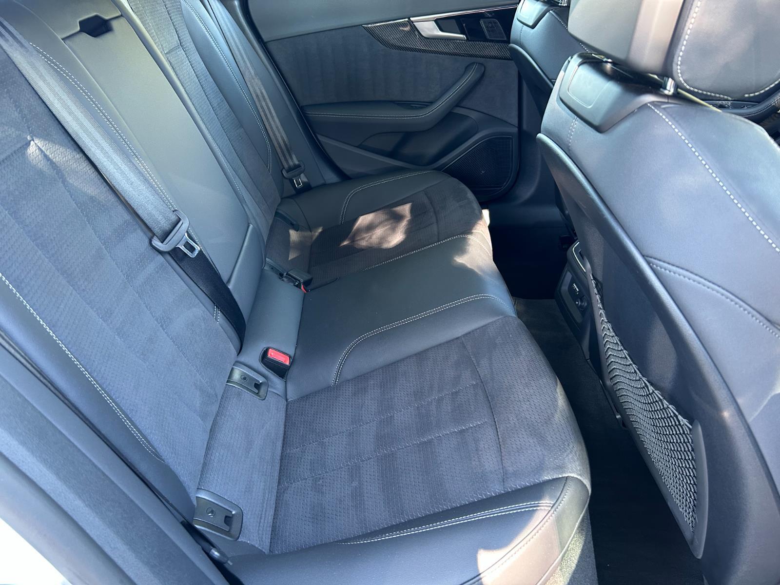 2025 Audi A5 Sportback S line Premium Plus