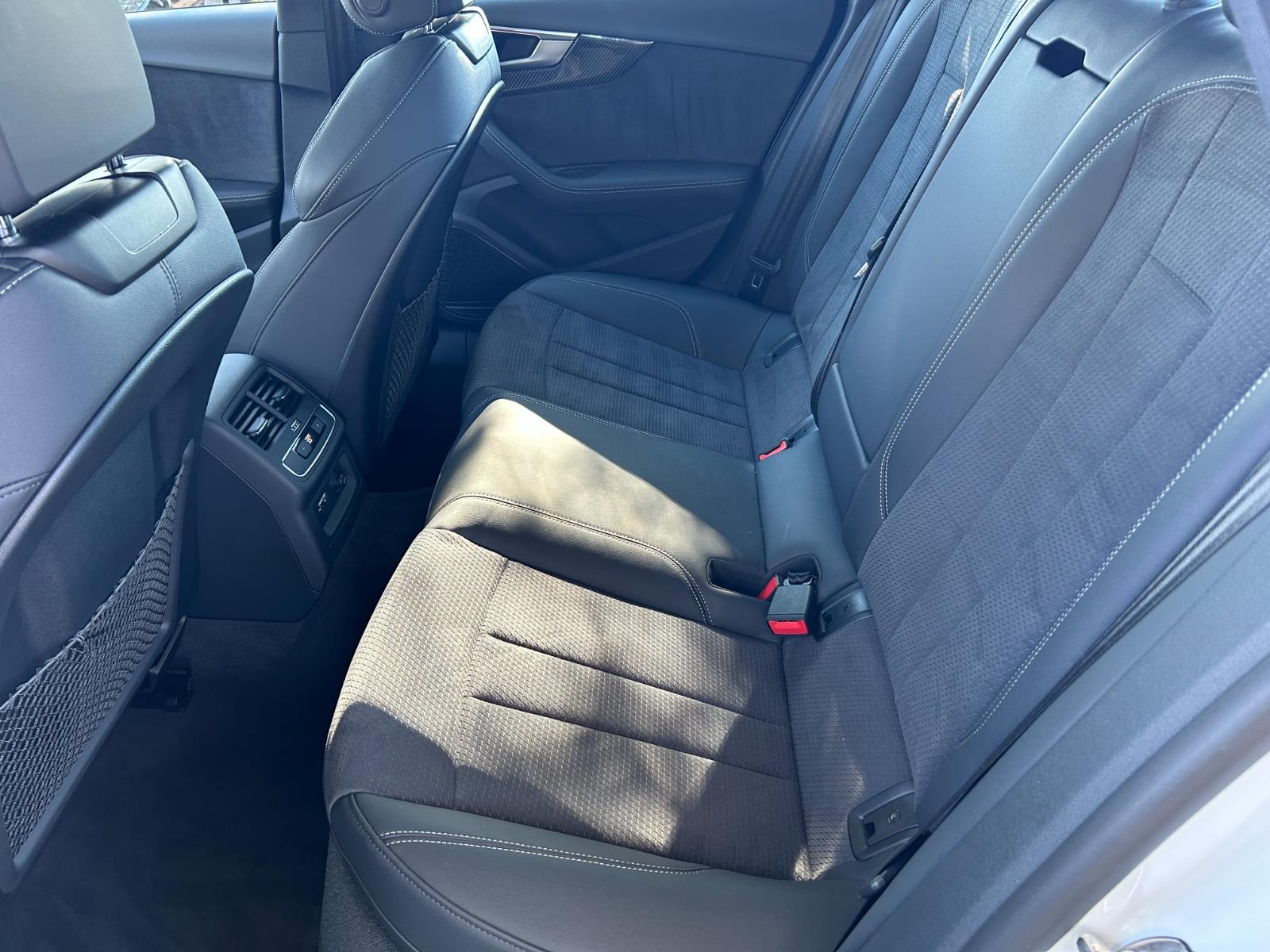 2025 Audi A5 Sportback S line Premium Plus