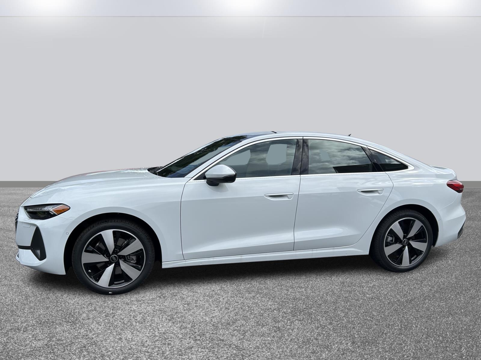 2025 Audi A5 Premium Plus
