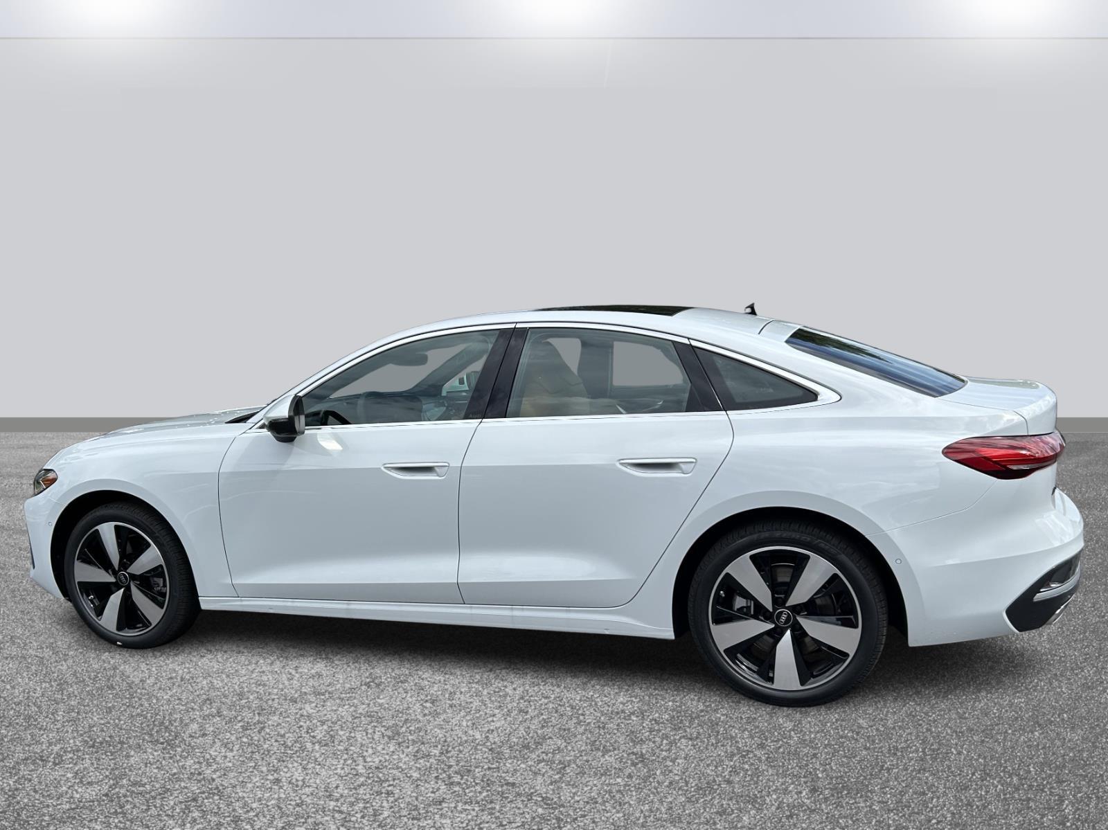 2025 Audi A5 Premium Plus