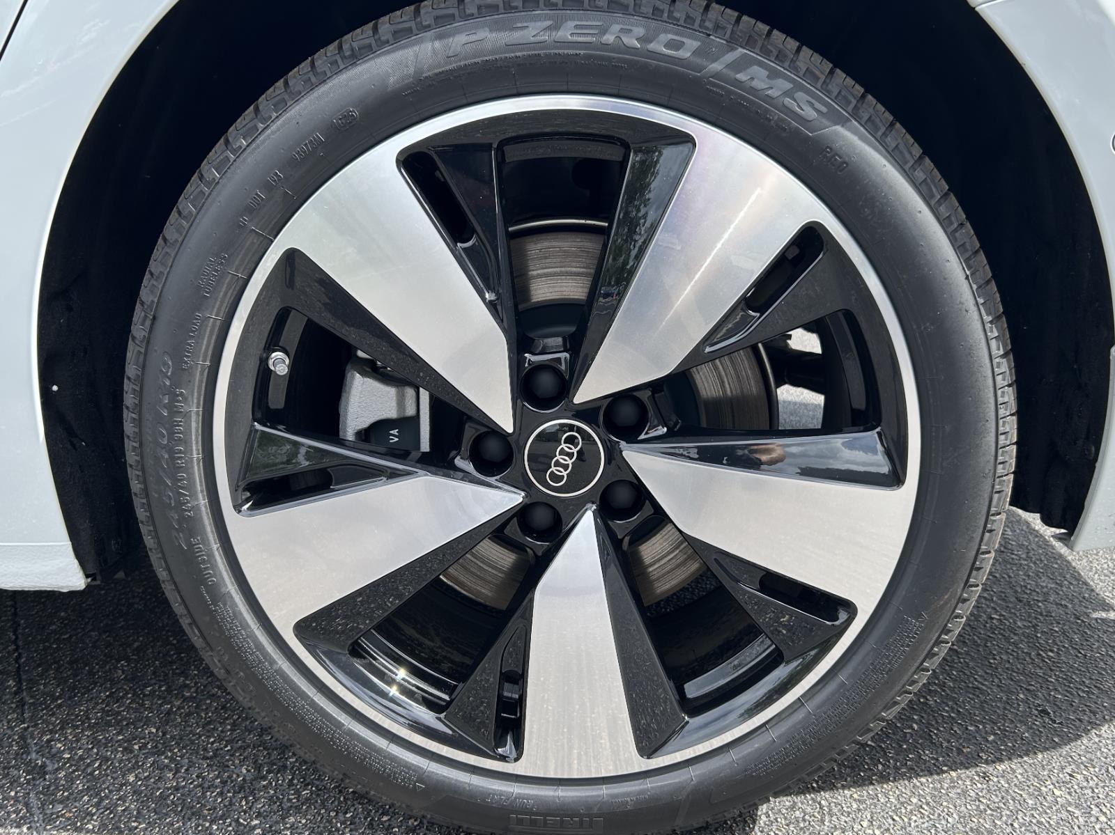 2025 Audi A5 Premium Plus