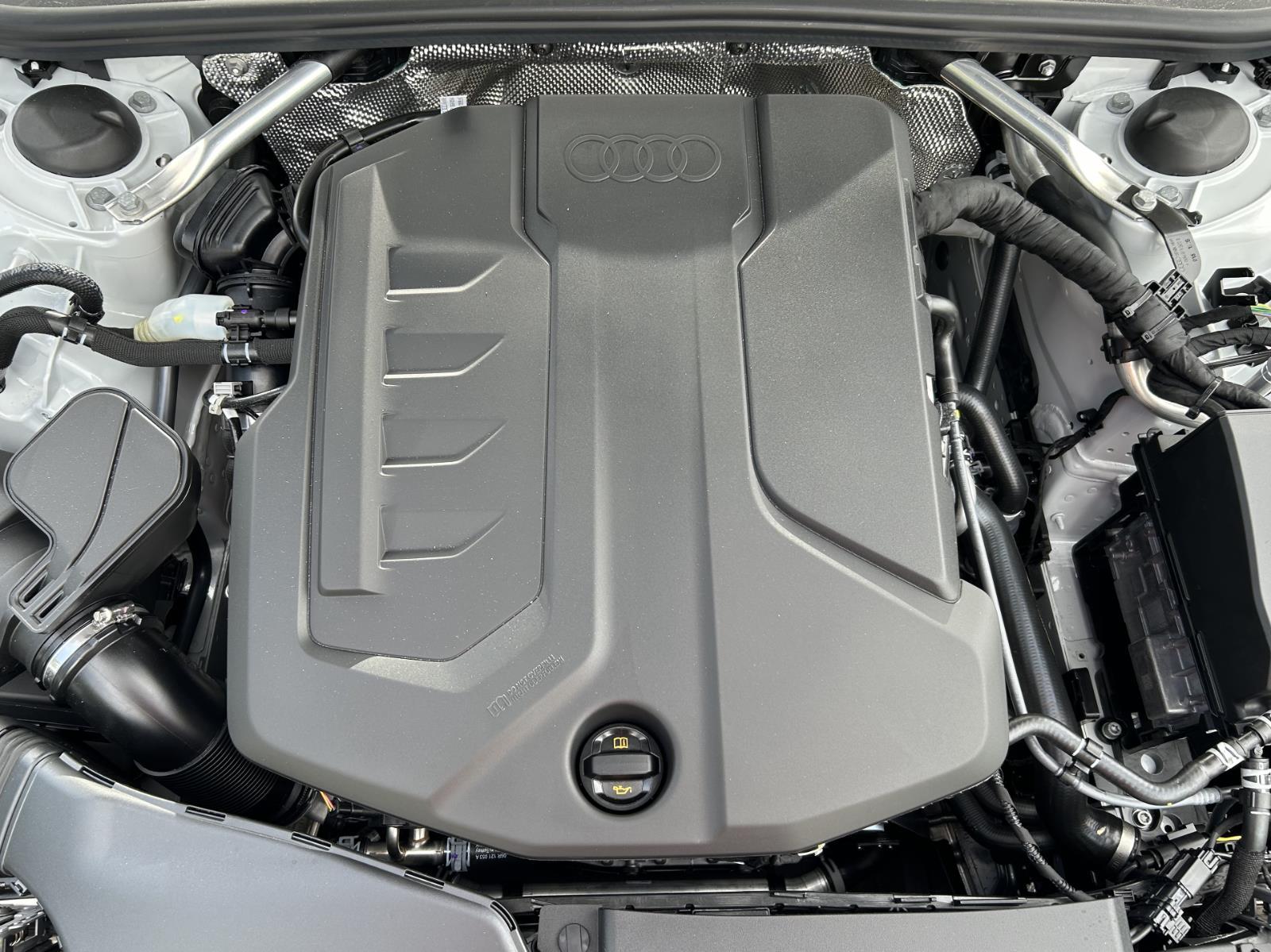 2025 Audi A5 Premium Plus