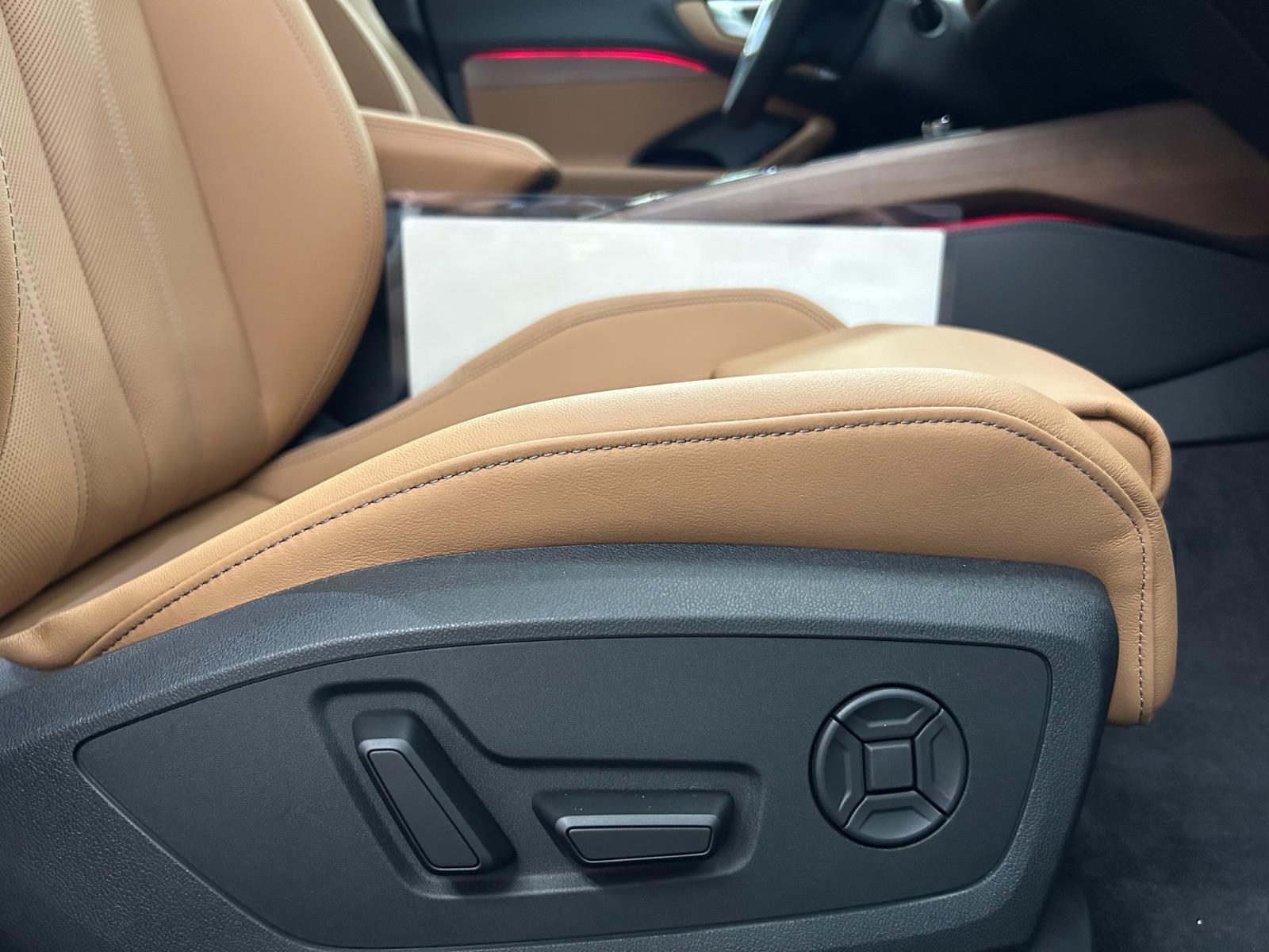 2025 Audi A5 Premium Plus