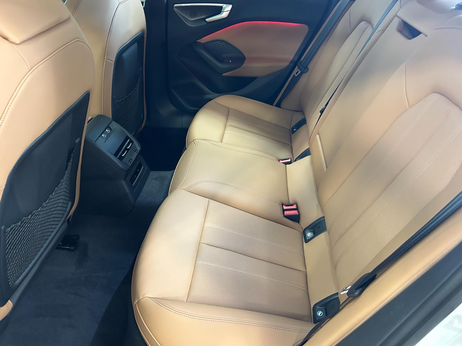2025 Audi A5 Premium Plus