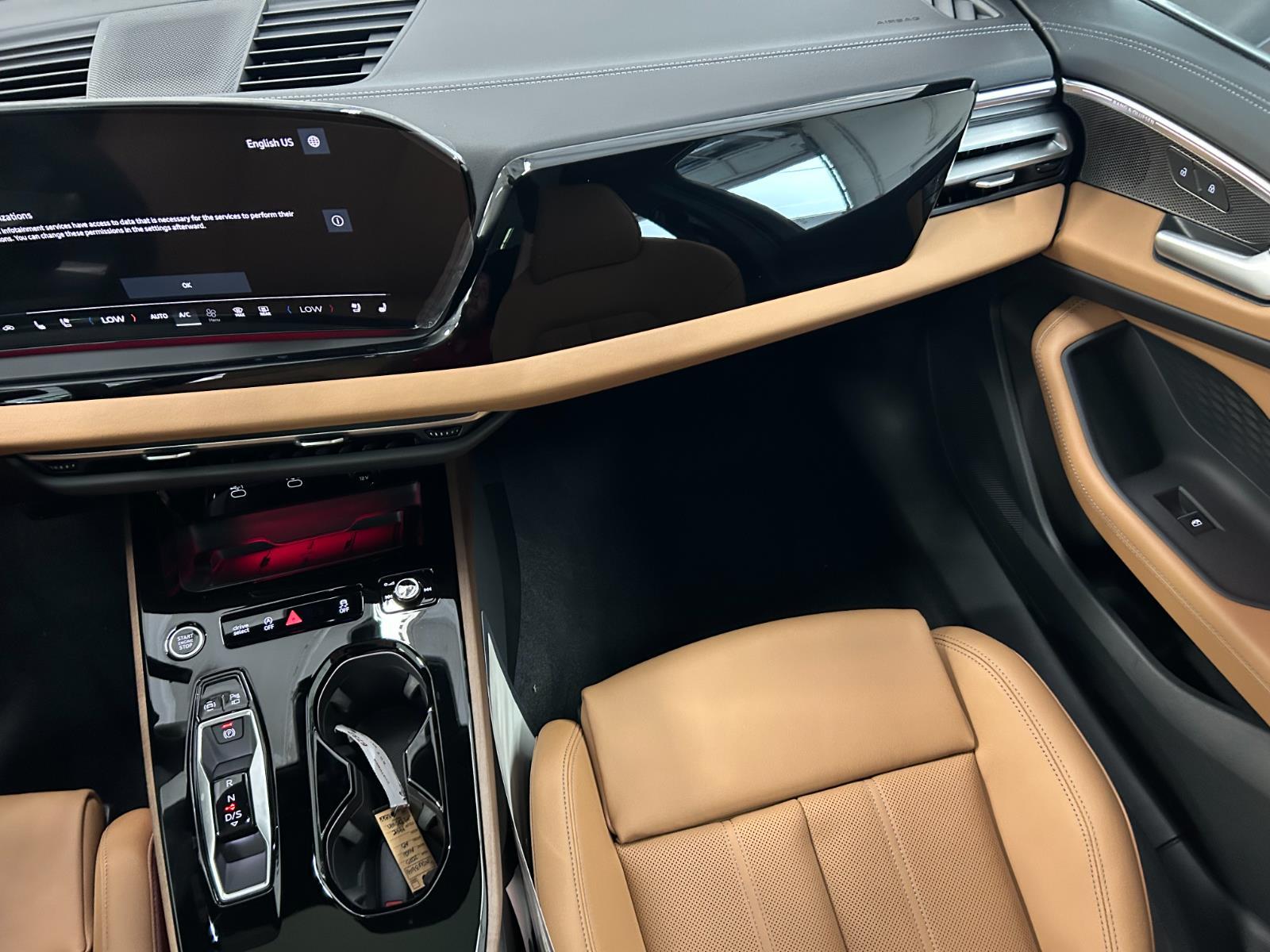 2025 Audi A5 Premium Plus