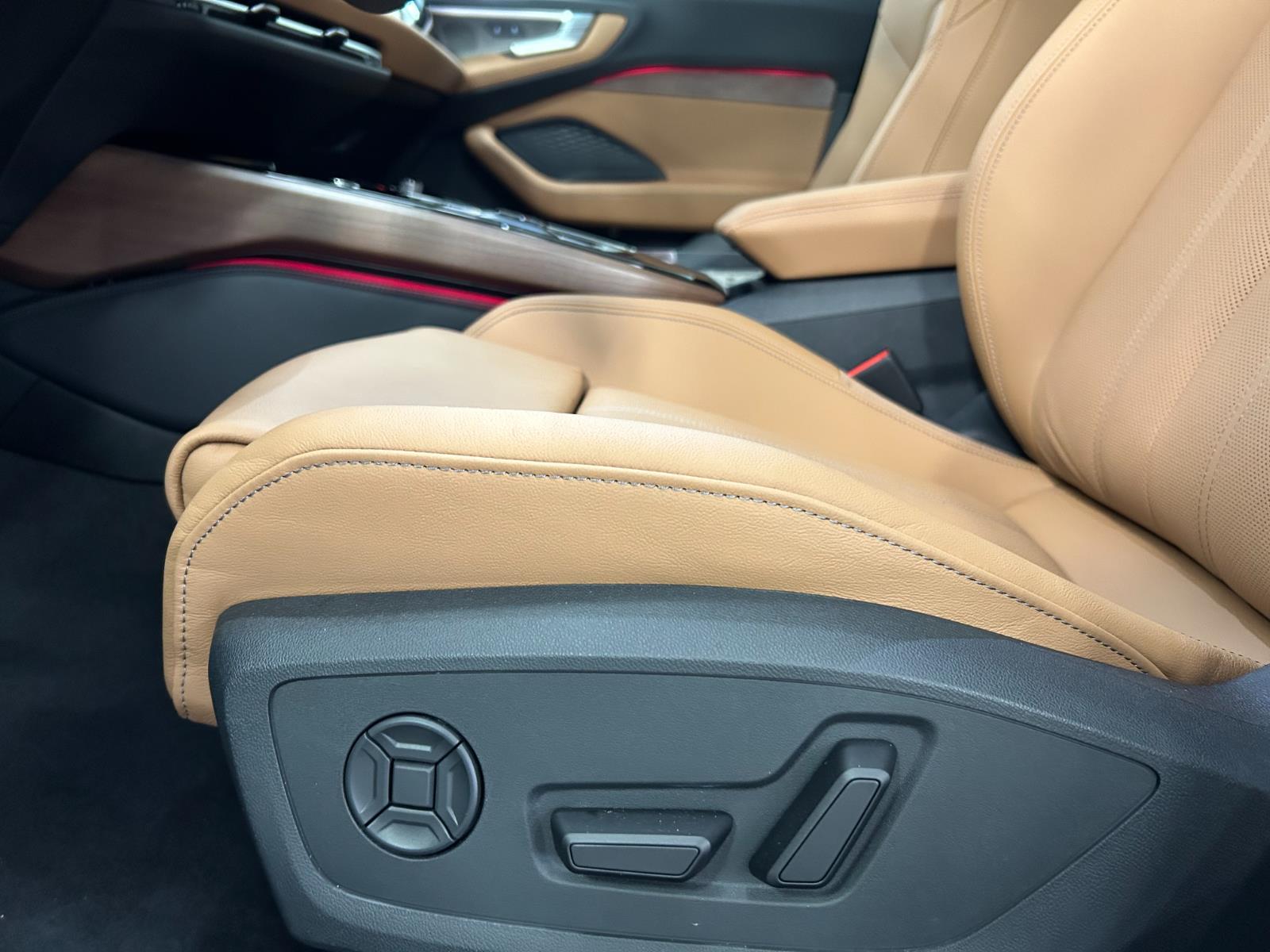 2025 Audi A5 Premium Plus