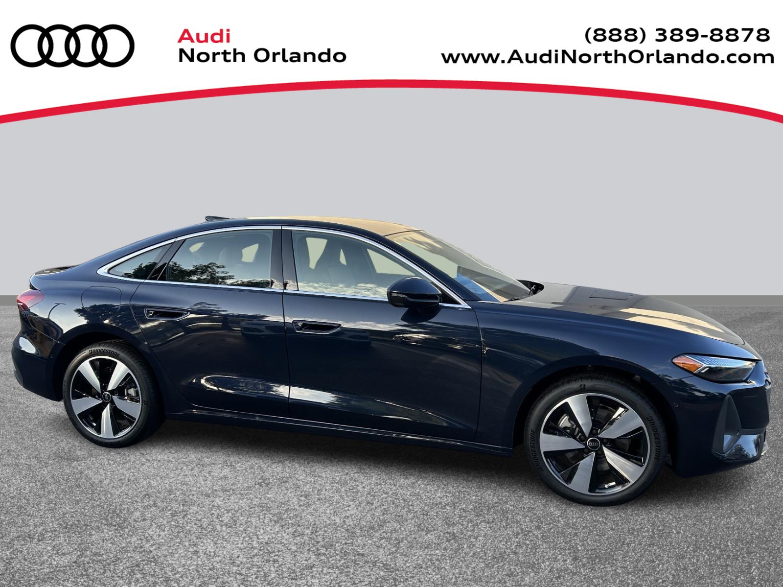 2025 Audi A5 Premium Plus