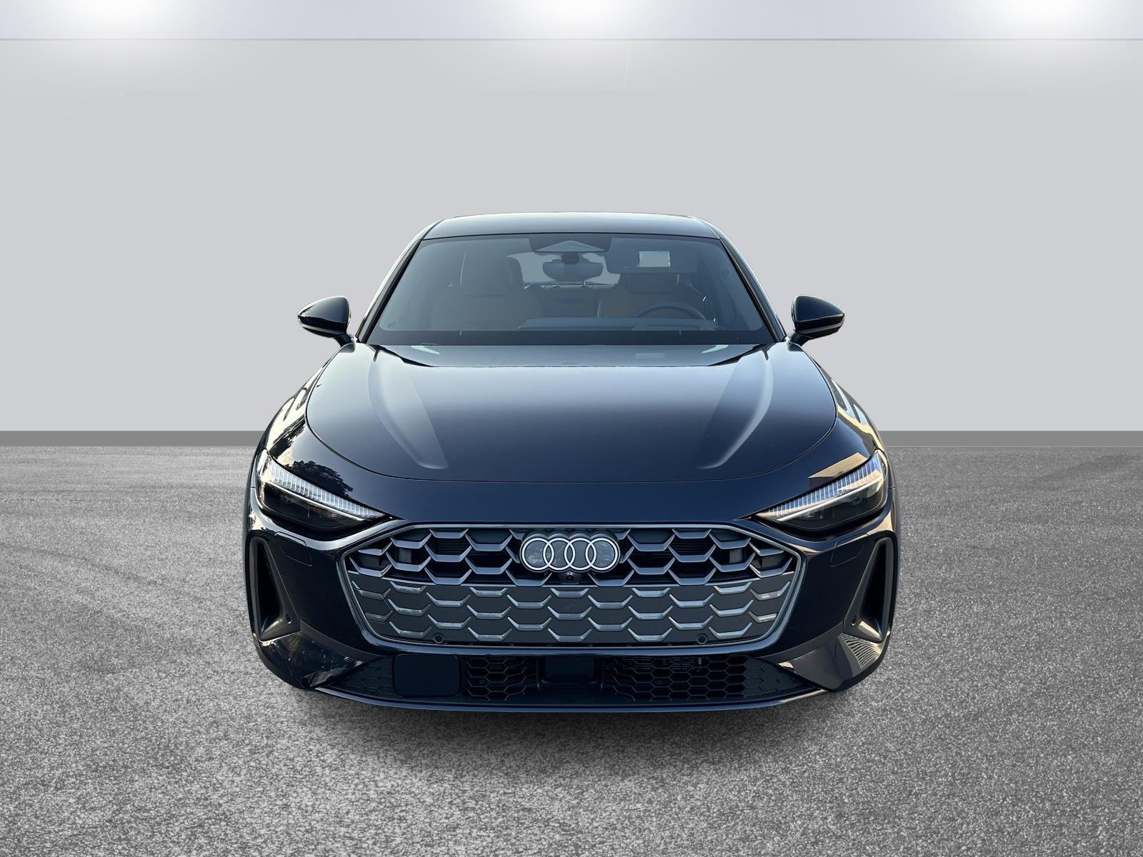 2025 Audi A5 Quattro Premium Plus photo 2