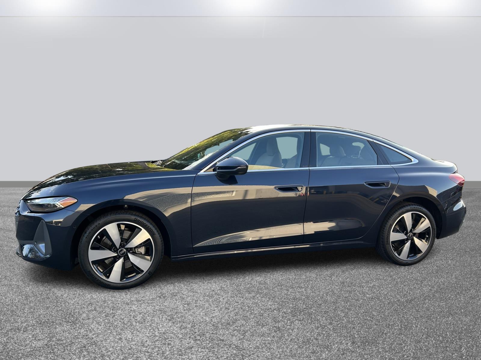 2025 Audi A5 Quattro Premium Plus photo 3