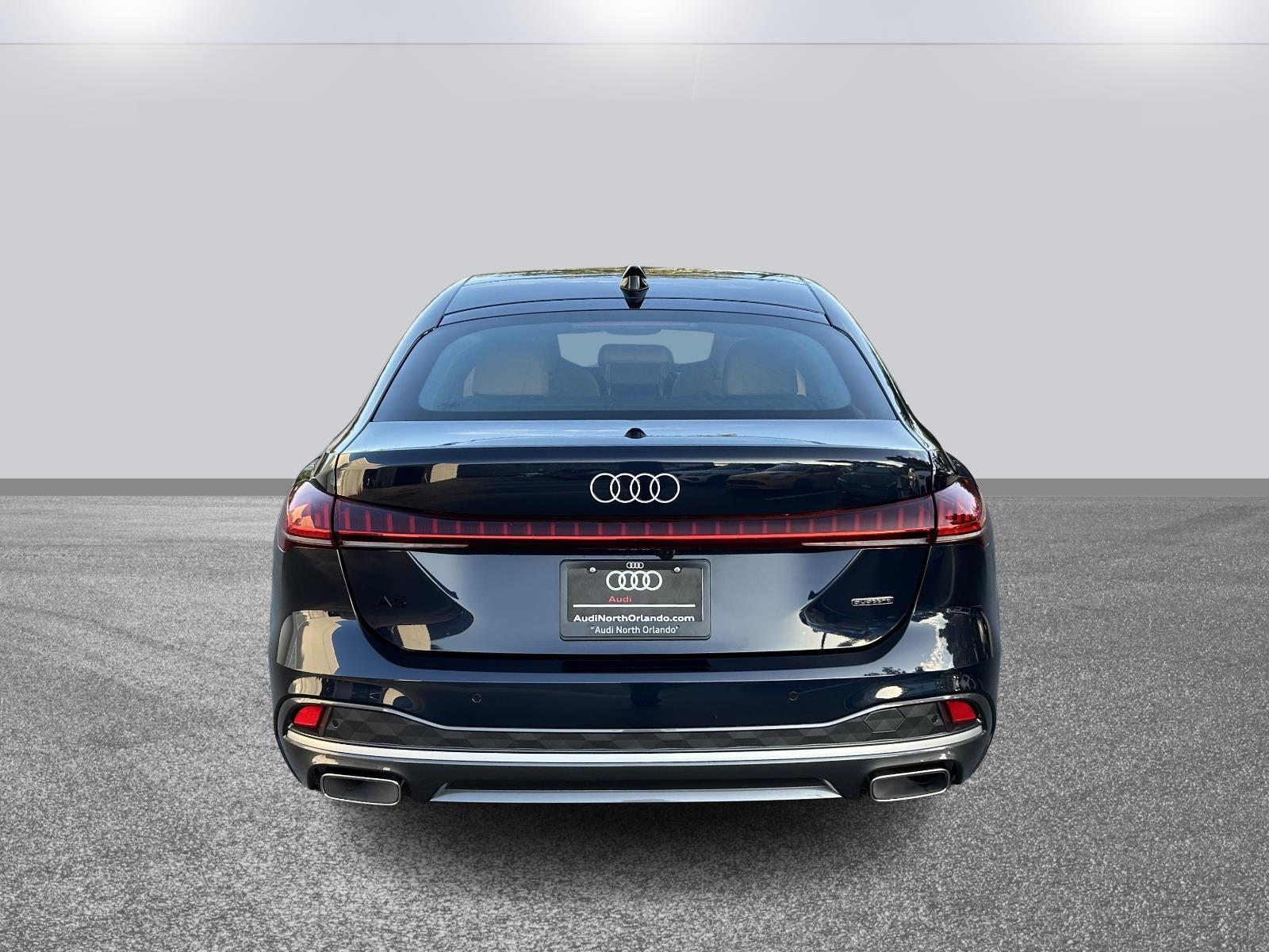 2025 Audi A5 Premium Plus