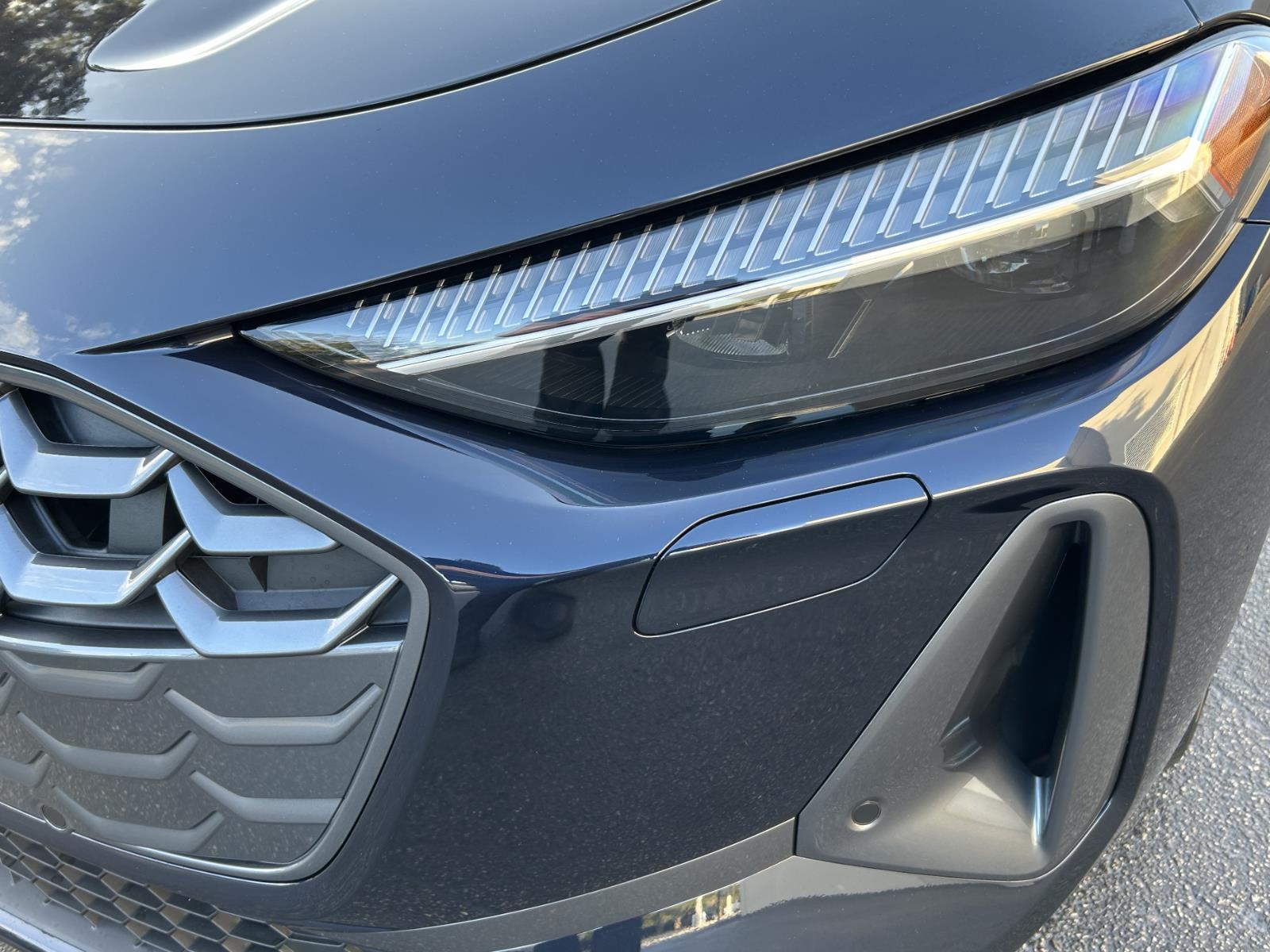 2025 Audi A5 Premium Plus
