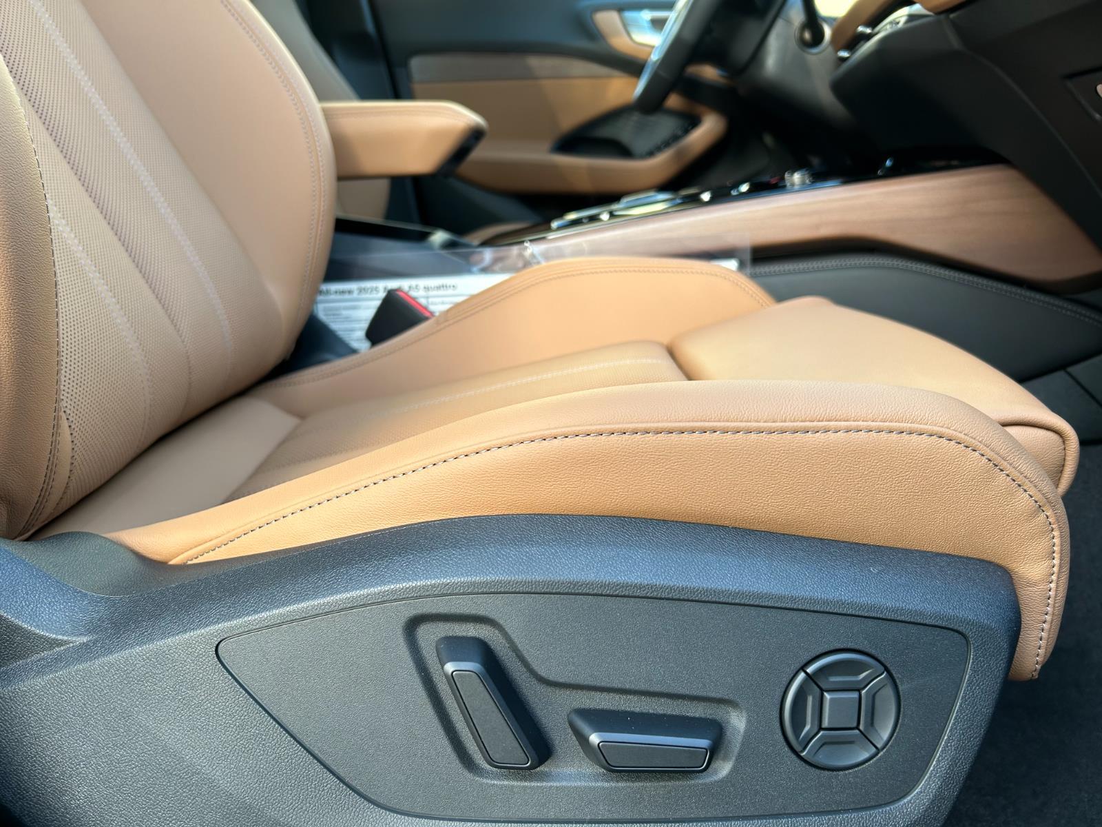 2025 Audi A5 Premium Plus