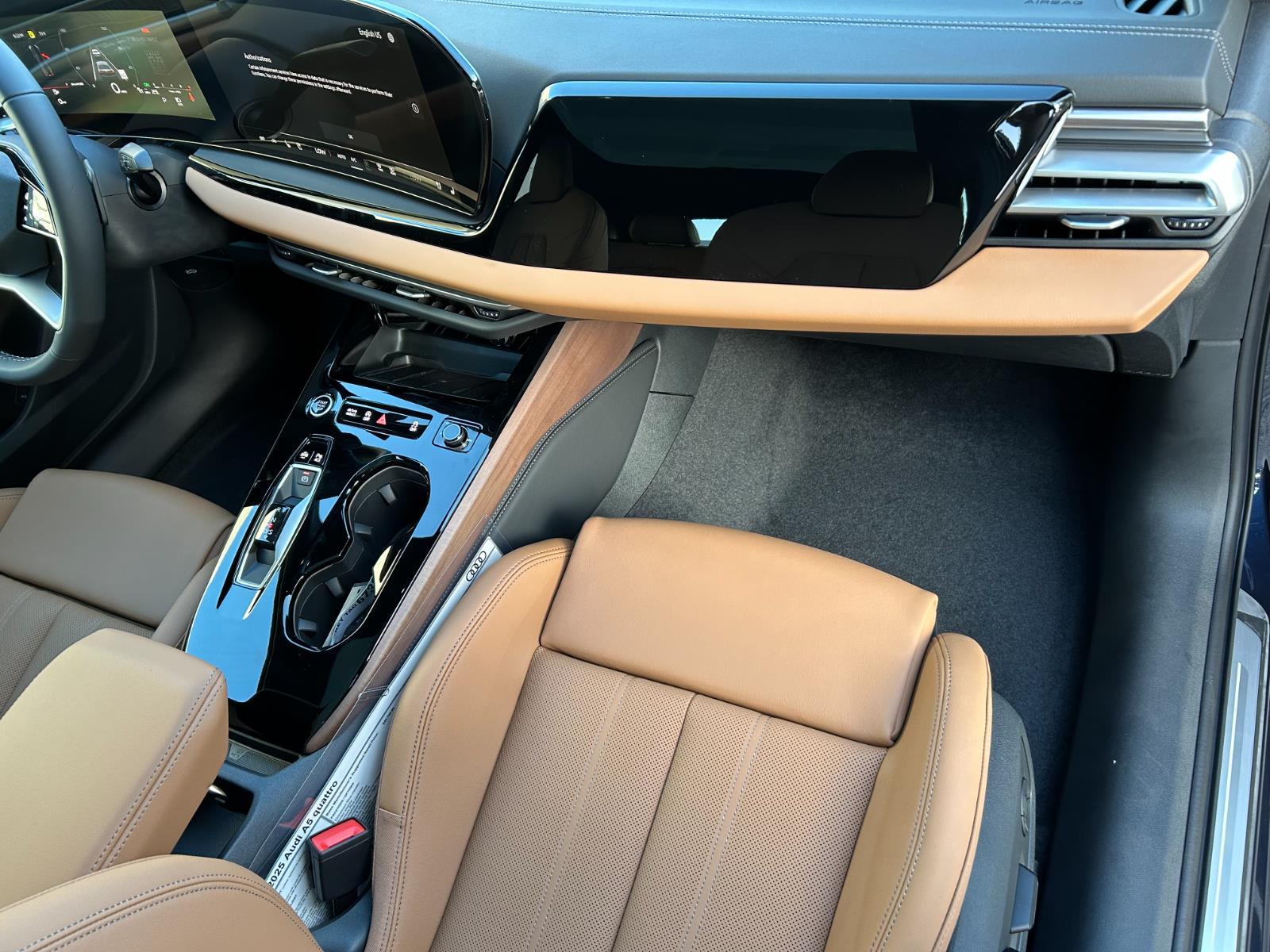 2025 Audi A5 Premium Plus