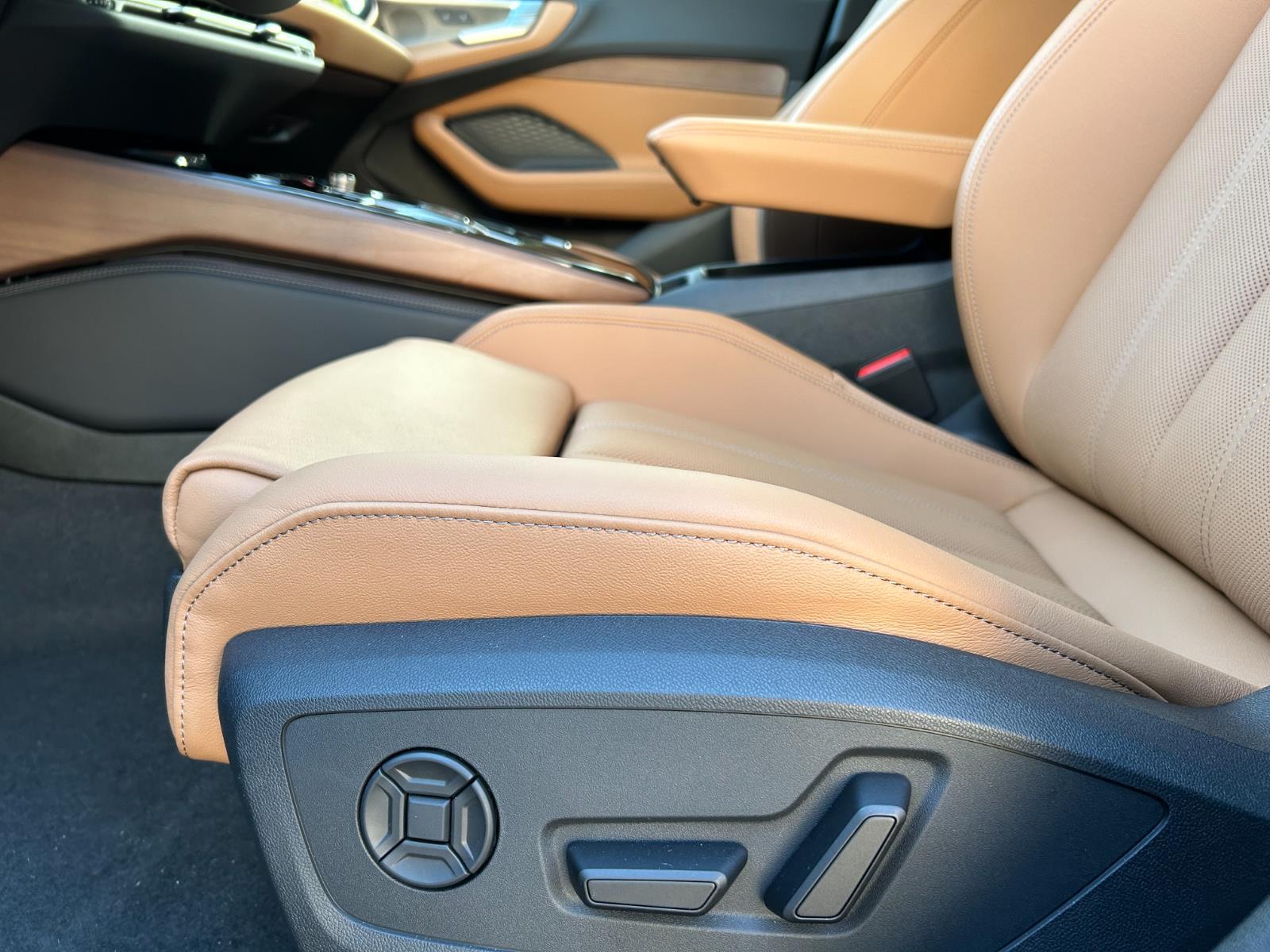 2025 Audi A5 Premium Plus