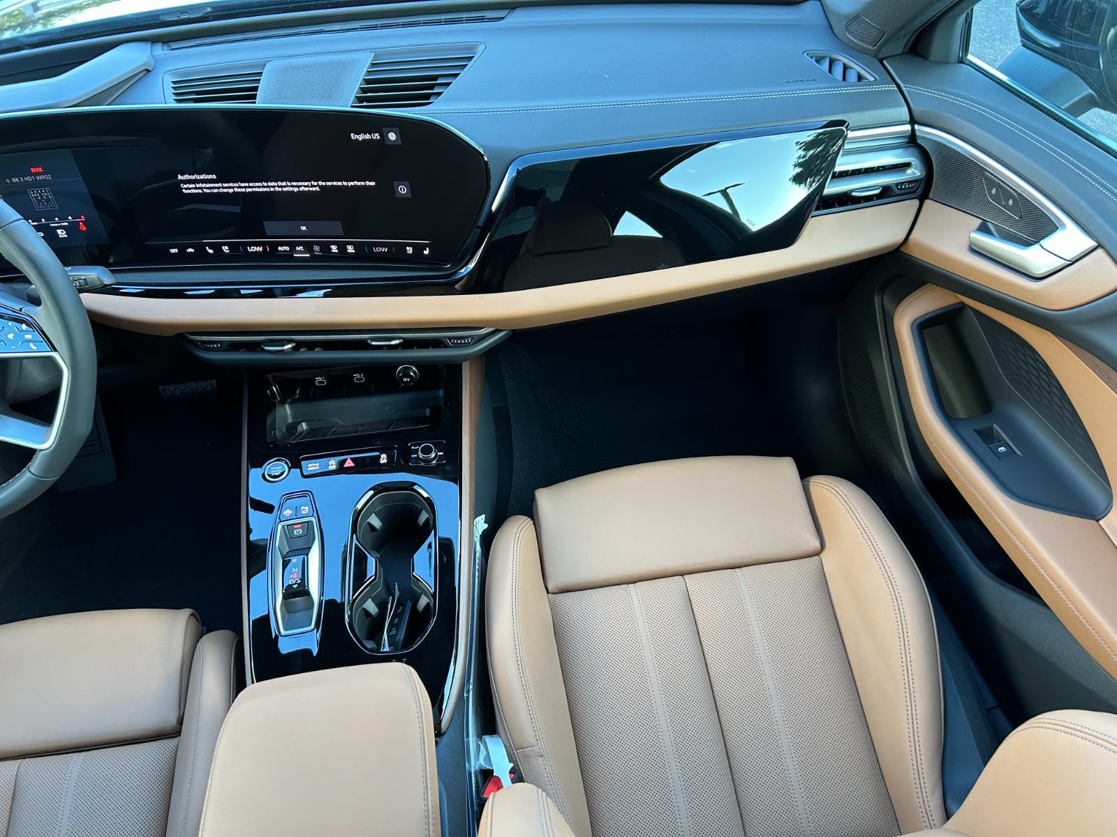 2025 Audi A5 Premium Plus