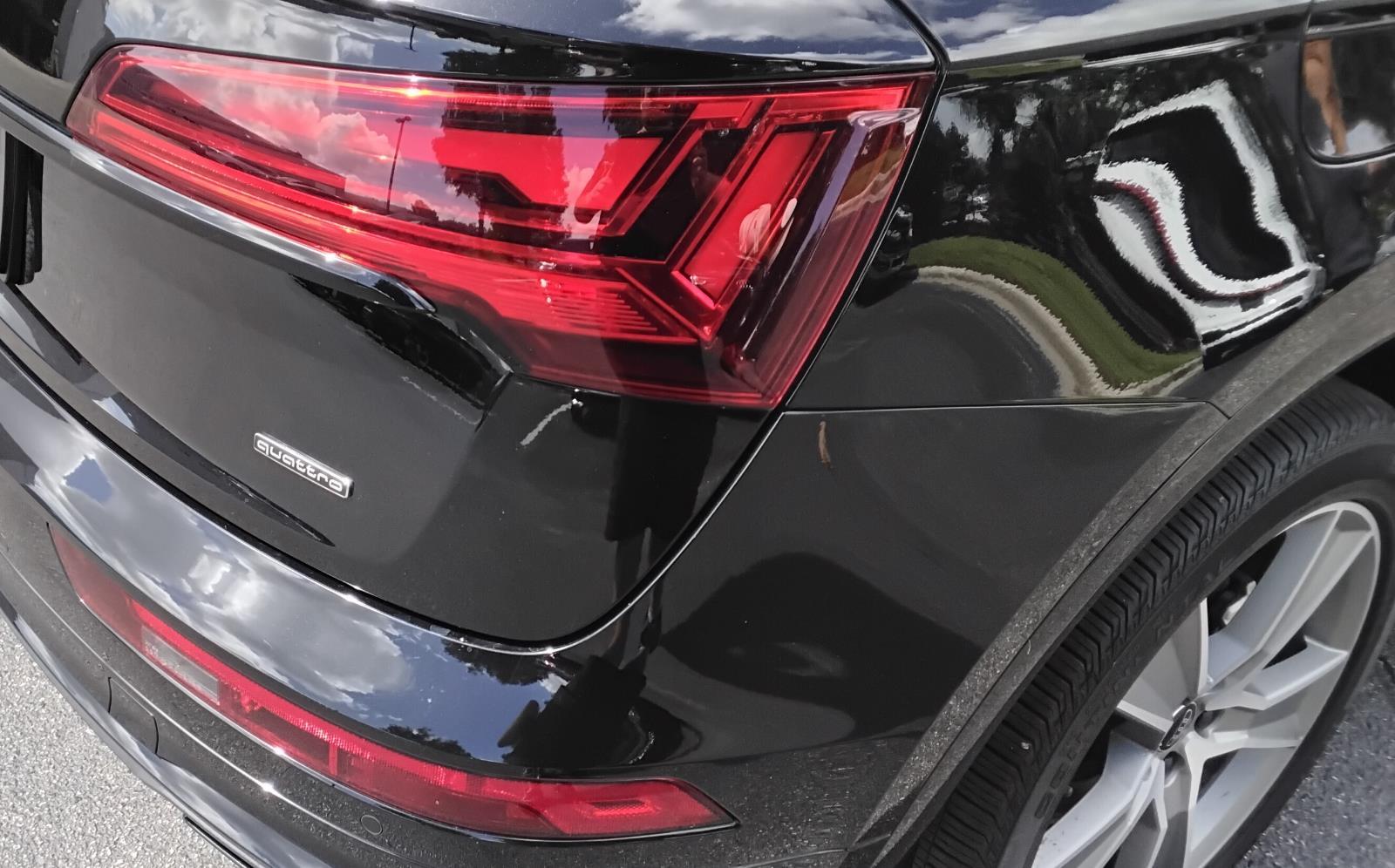 2025 Audi Q5 S line Premium