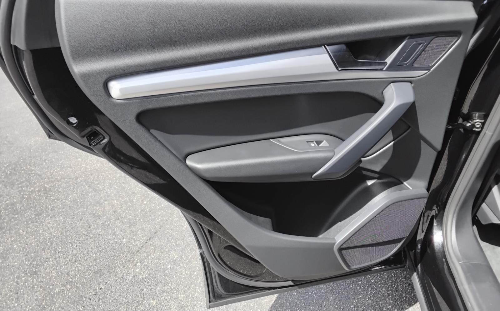 2025 Audi Q5 S line Premium