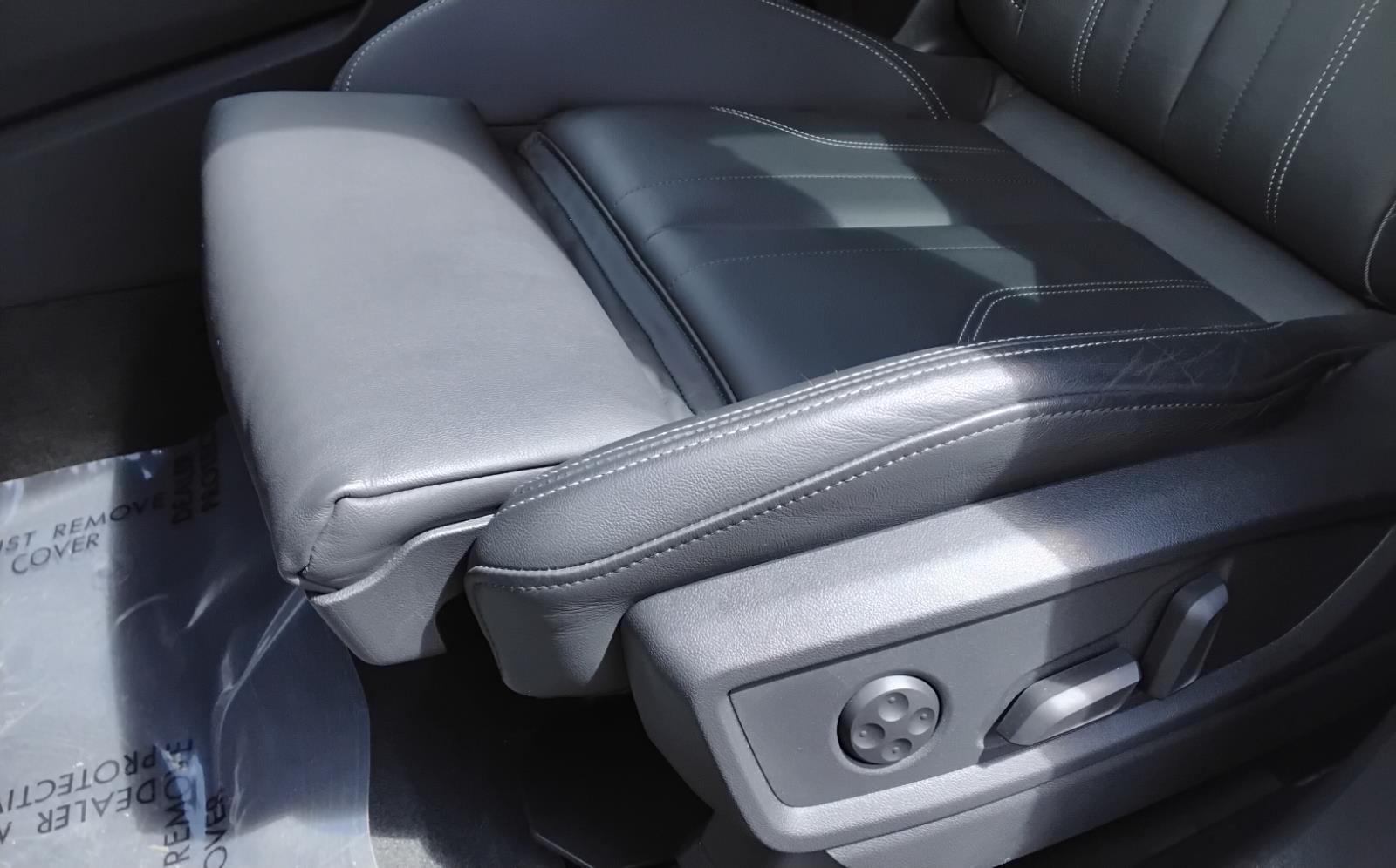 2025 Audi Q5 S line Premium