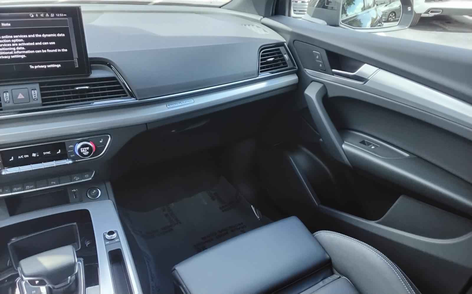 2025 Audi Q5 S line Premium