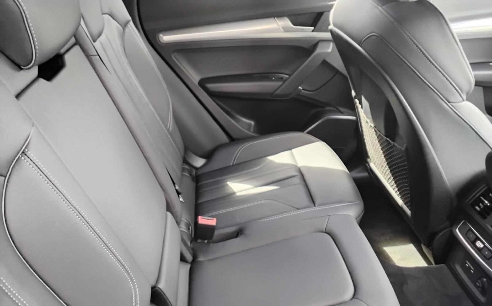 2025 Audi Q5 S line Premium