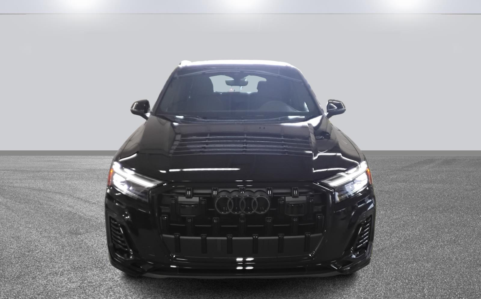 2026 Audi Q7 Premium Plus