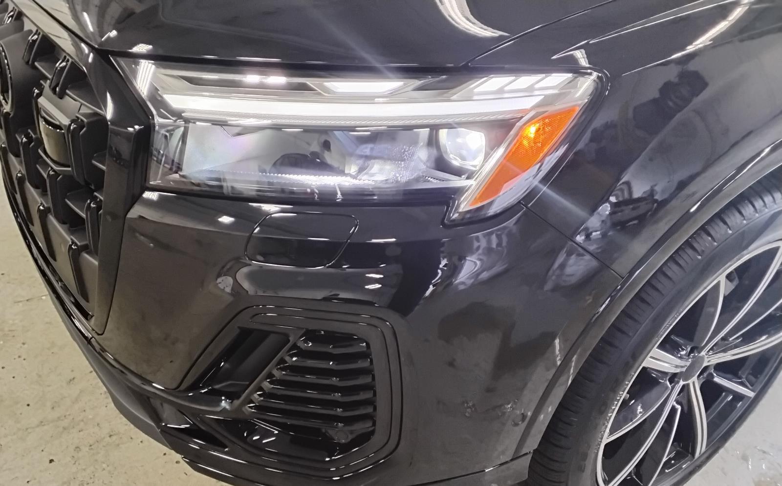 2026 Audi Q7 Premium Plus