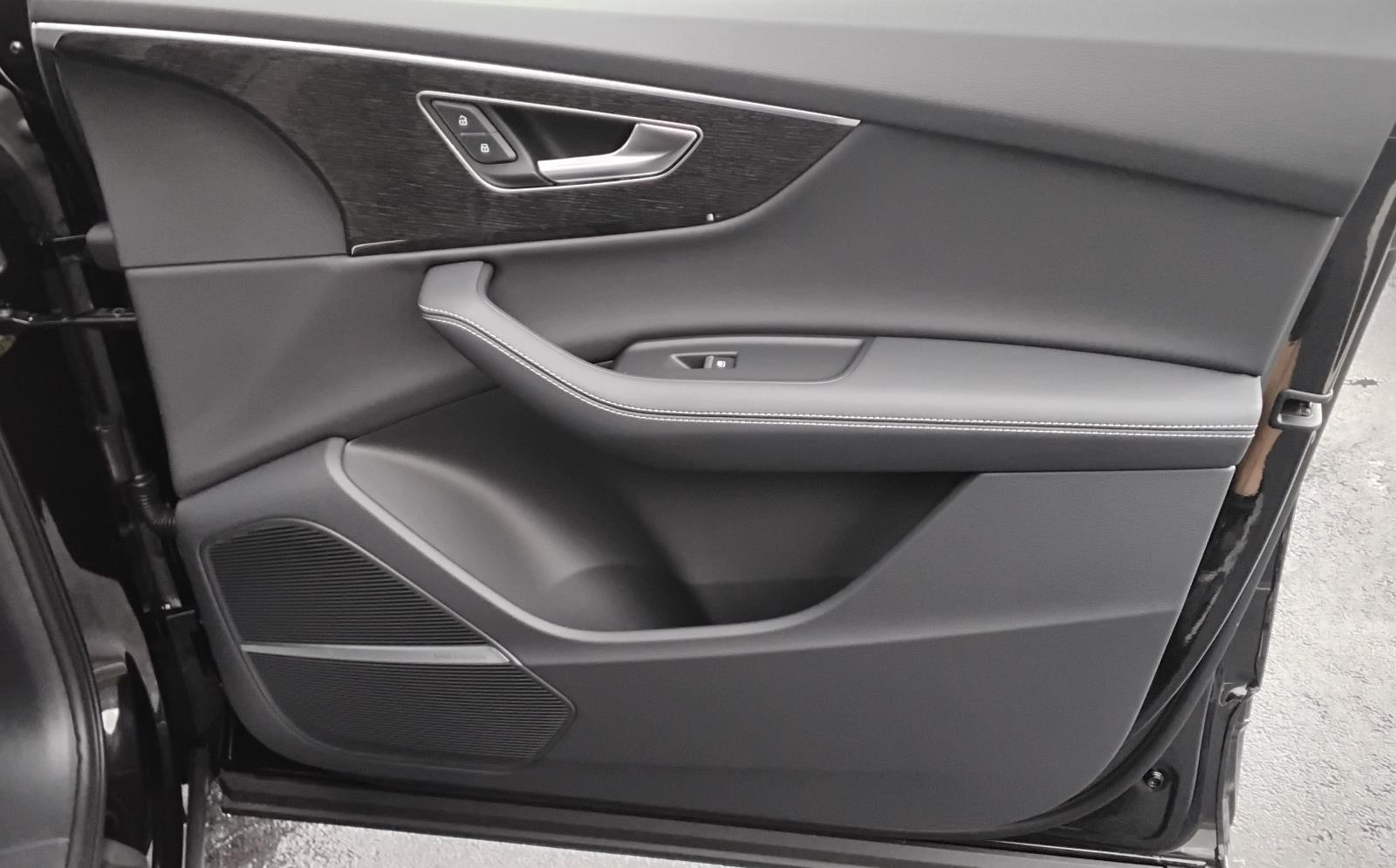 2026 Audi Q7 Premium Plus