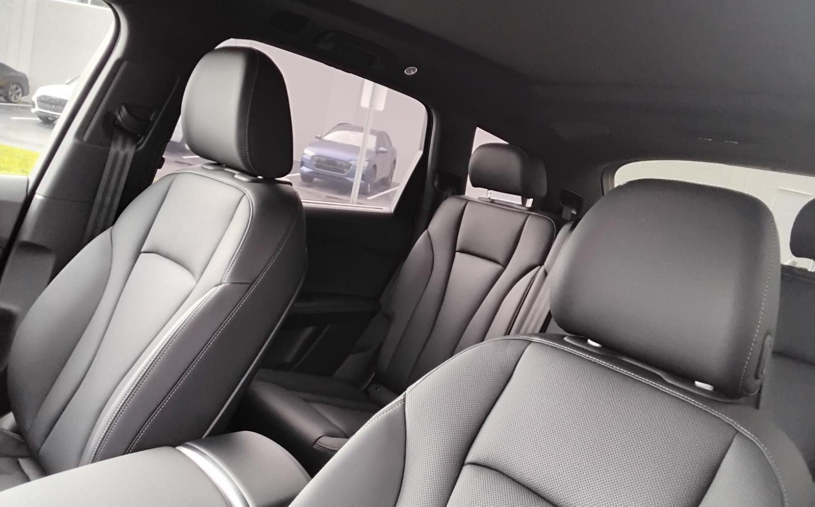 2026 Audi Q7 Premium Plus