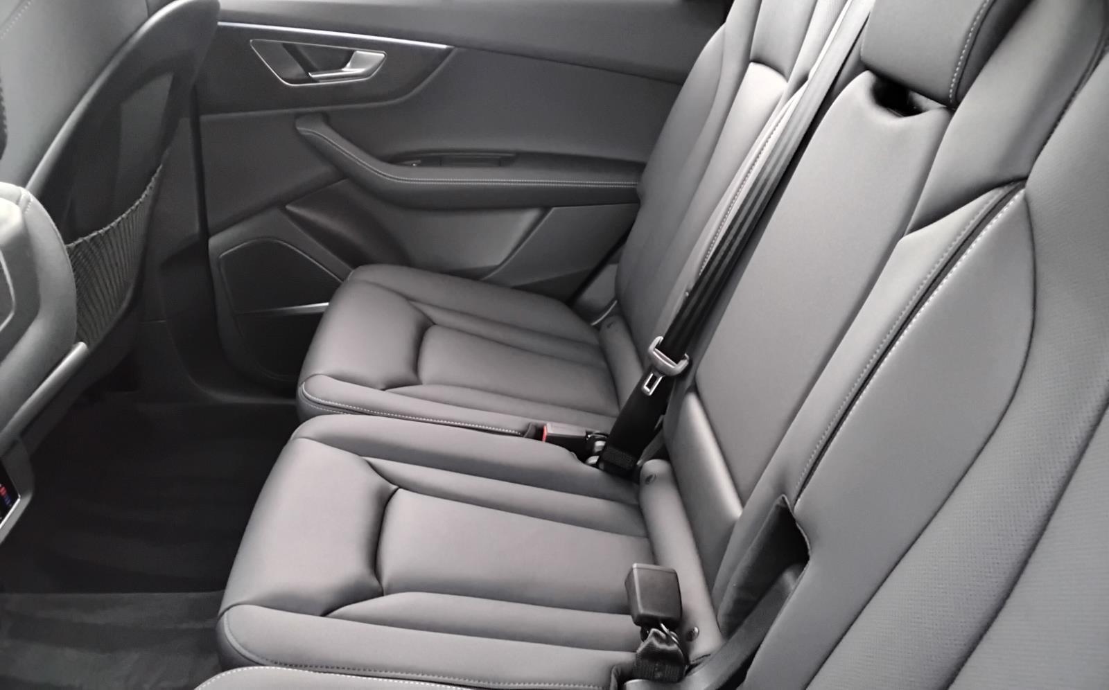 2026 Audi Q7 Premium Plus