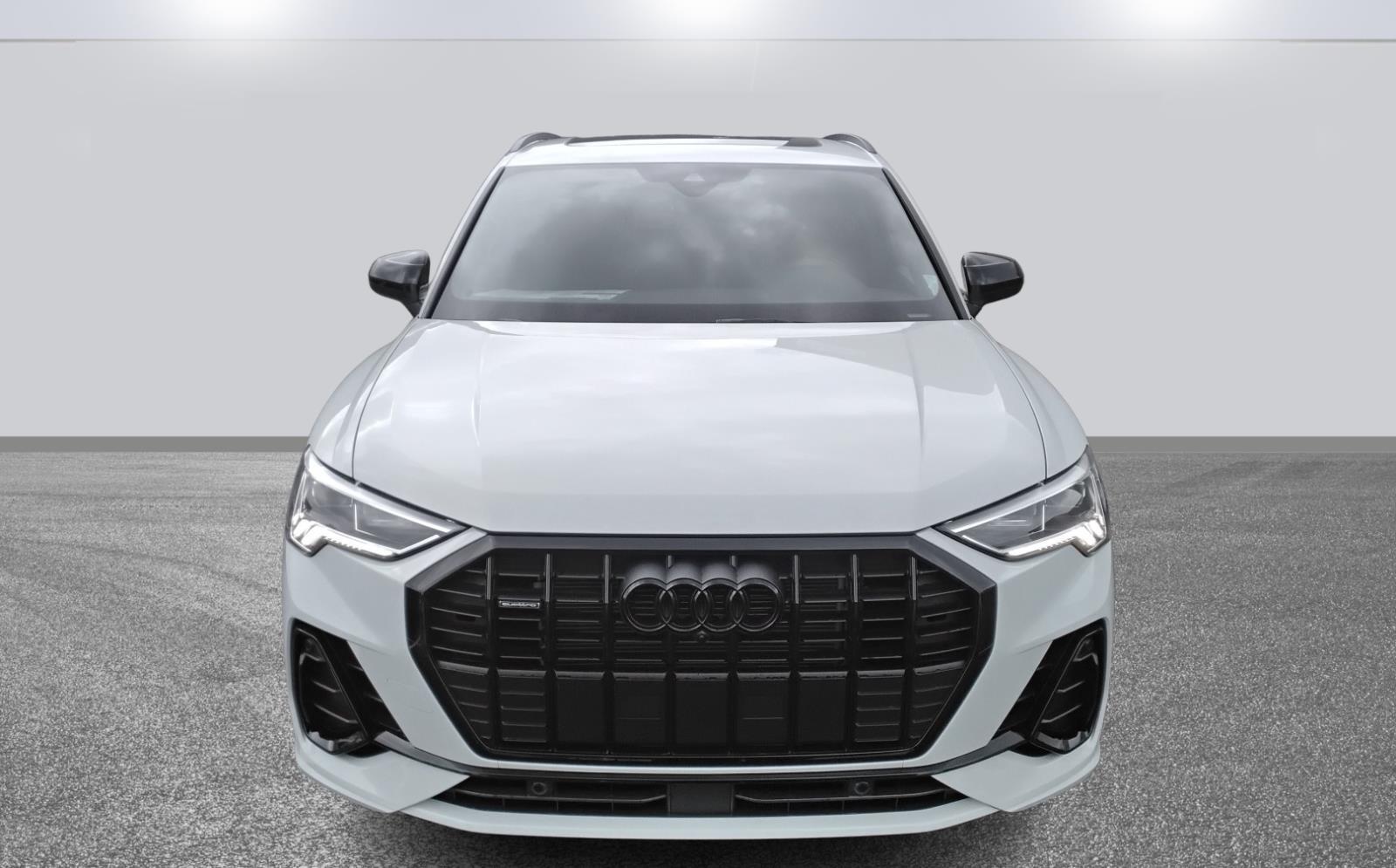 2025 Audi Q3 S line Premium Plus