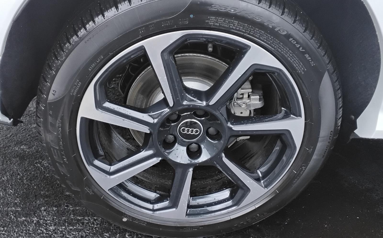 2025 Audi Q3 S line Premium Plus