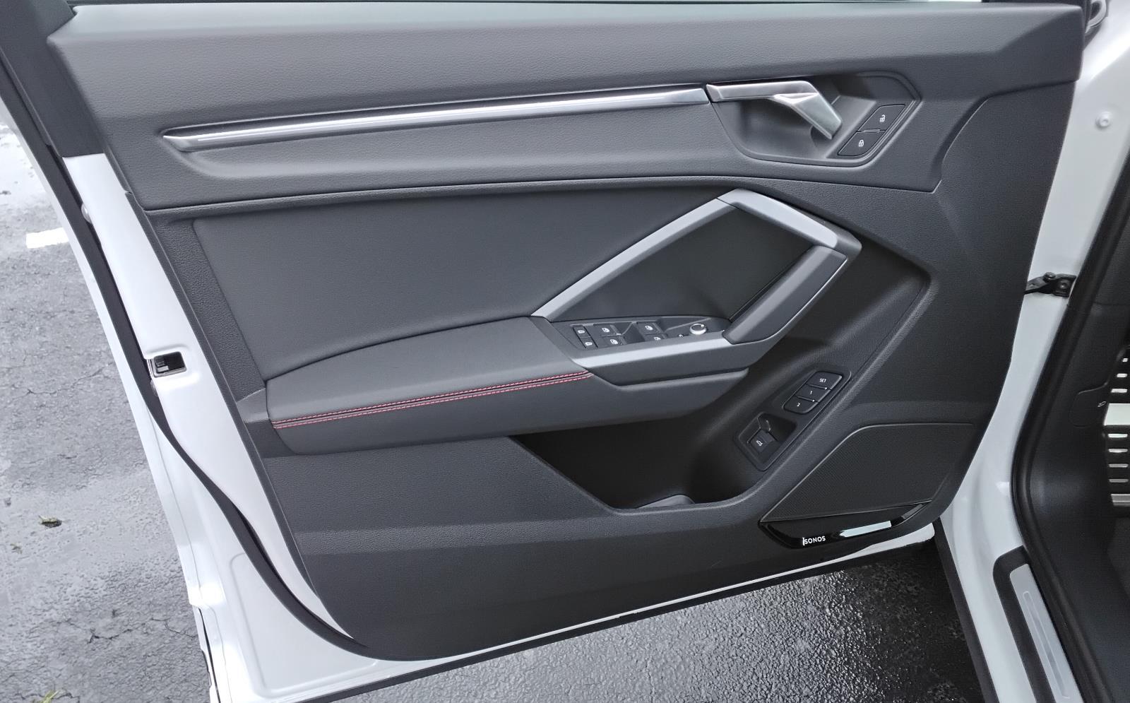 2025 Audi Q3 S line Premium Plus