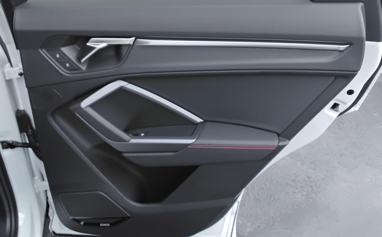 2025 Audi Q3 S line Premium Plus