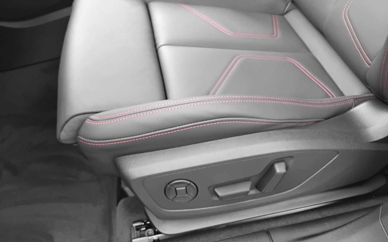 2025 Audi Q3 S line Premium Plus