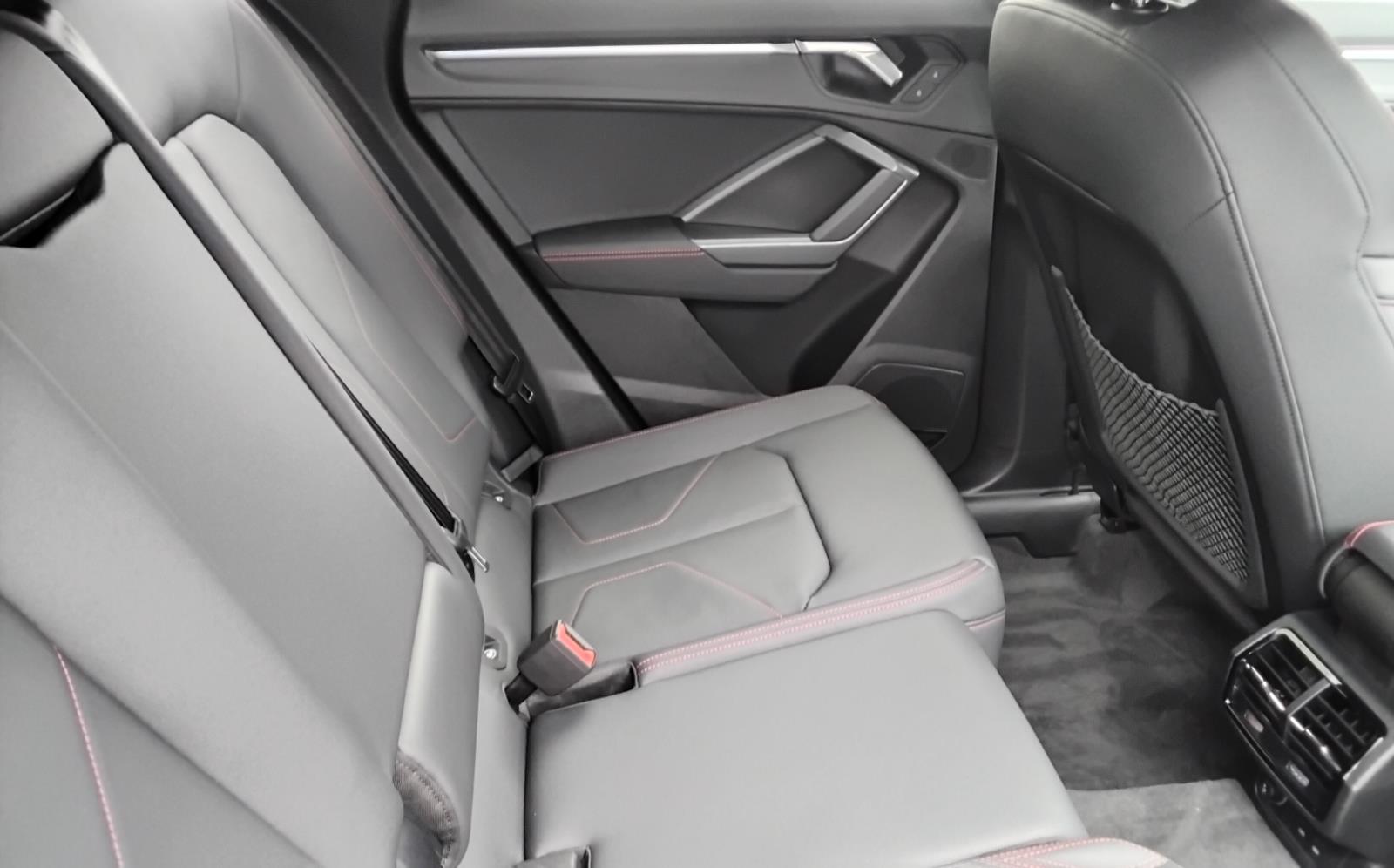 2025 Audi Q3 S line Premium Plus