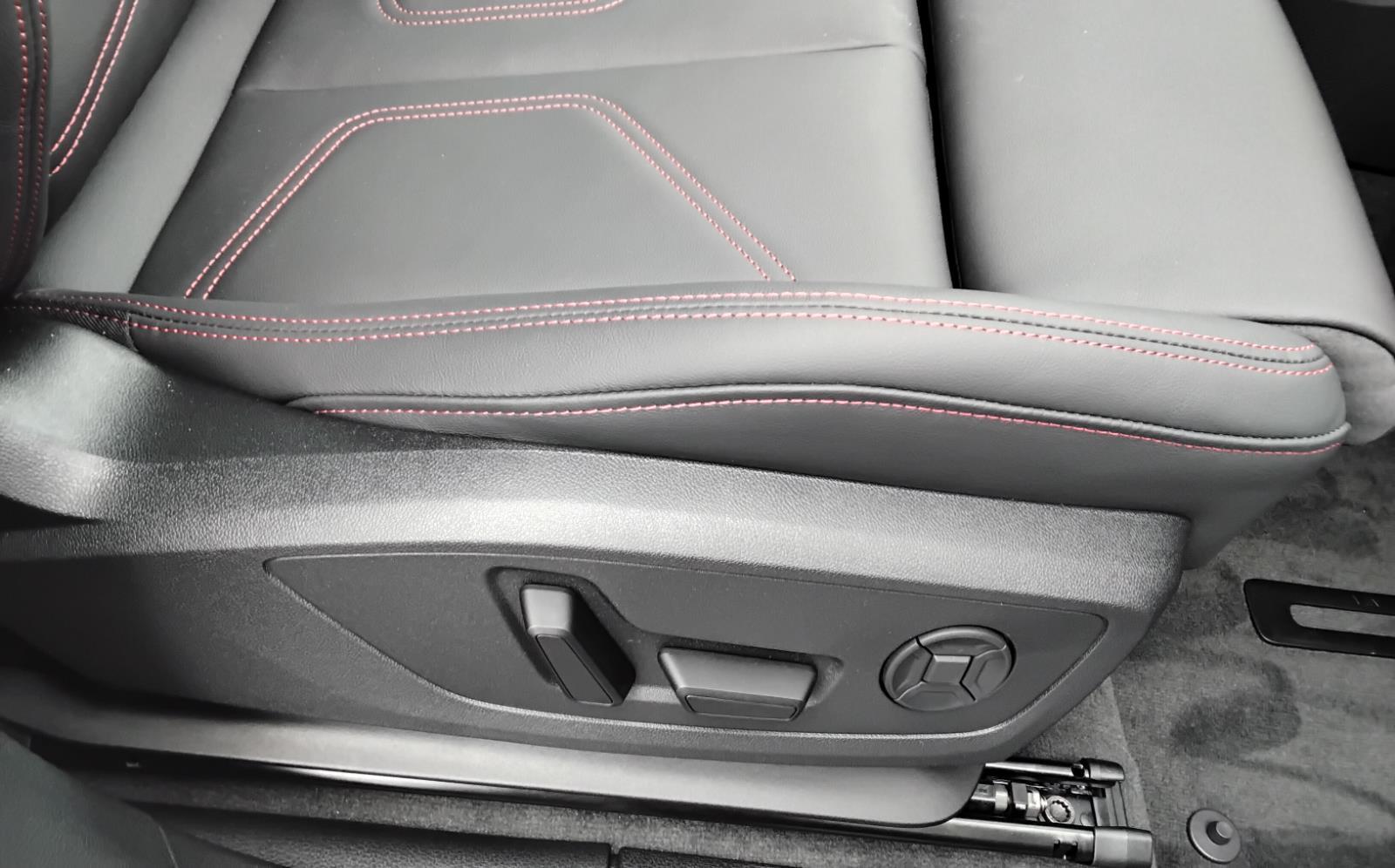 2025 Audi Q3 S line Premium Plus