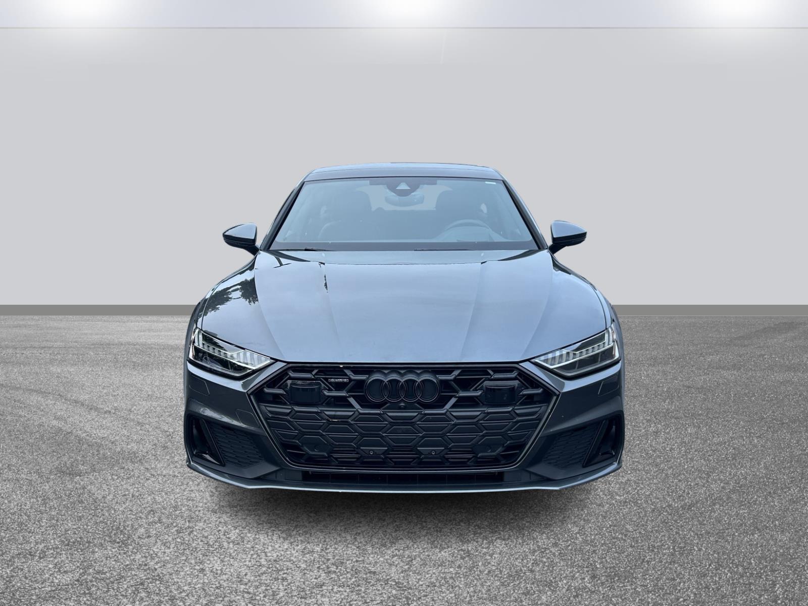 2024 Audi A7 Prestige