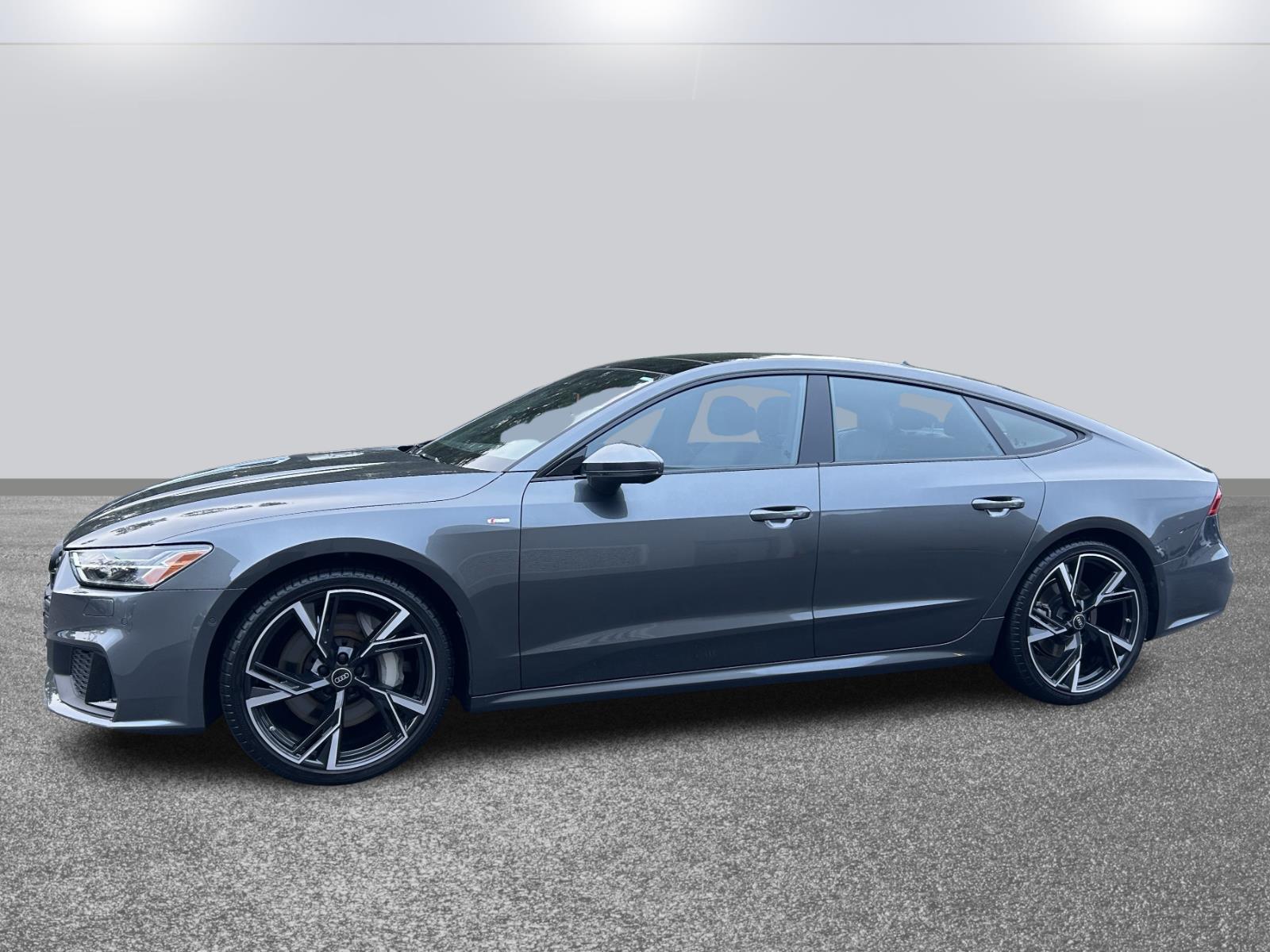 2024 Audi A7 Prestige