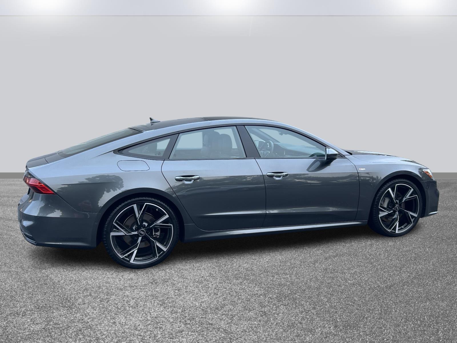 2024 Audi A7 Prestige photo 2