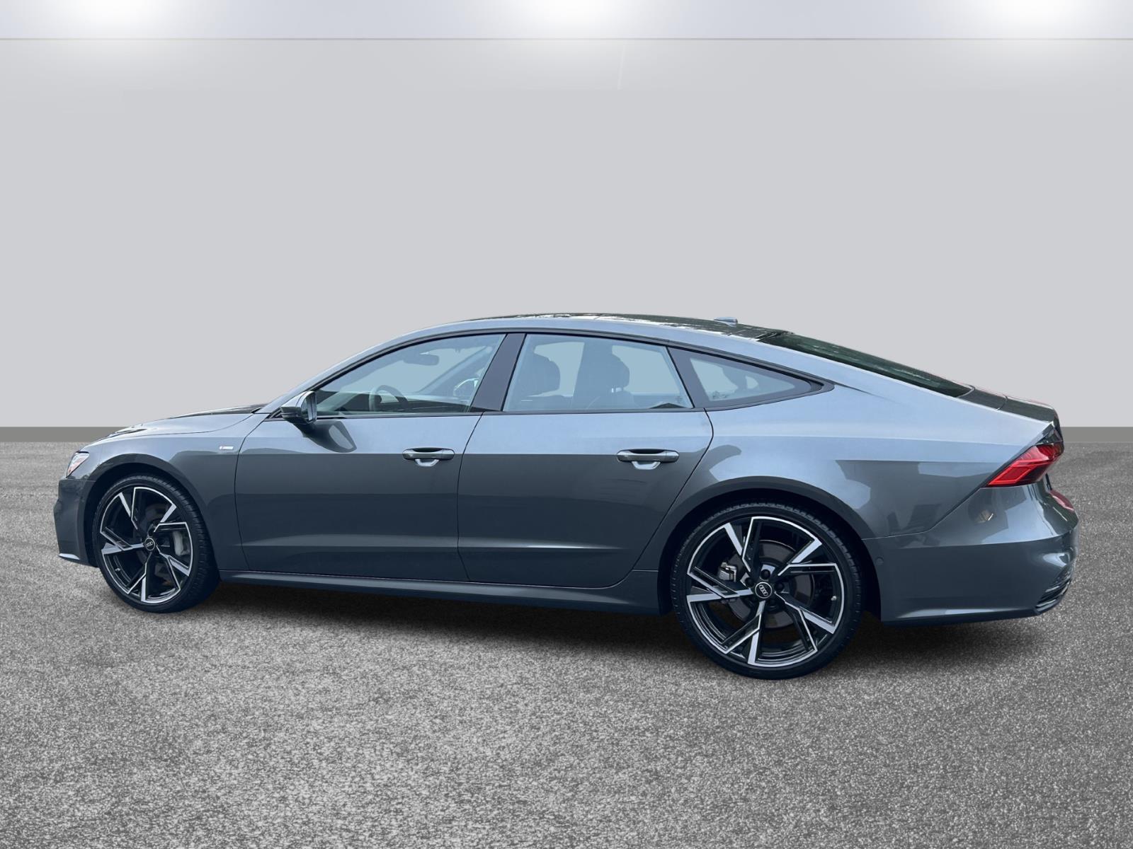 2024 Audi A7 Prestige photo 4