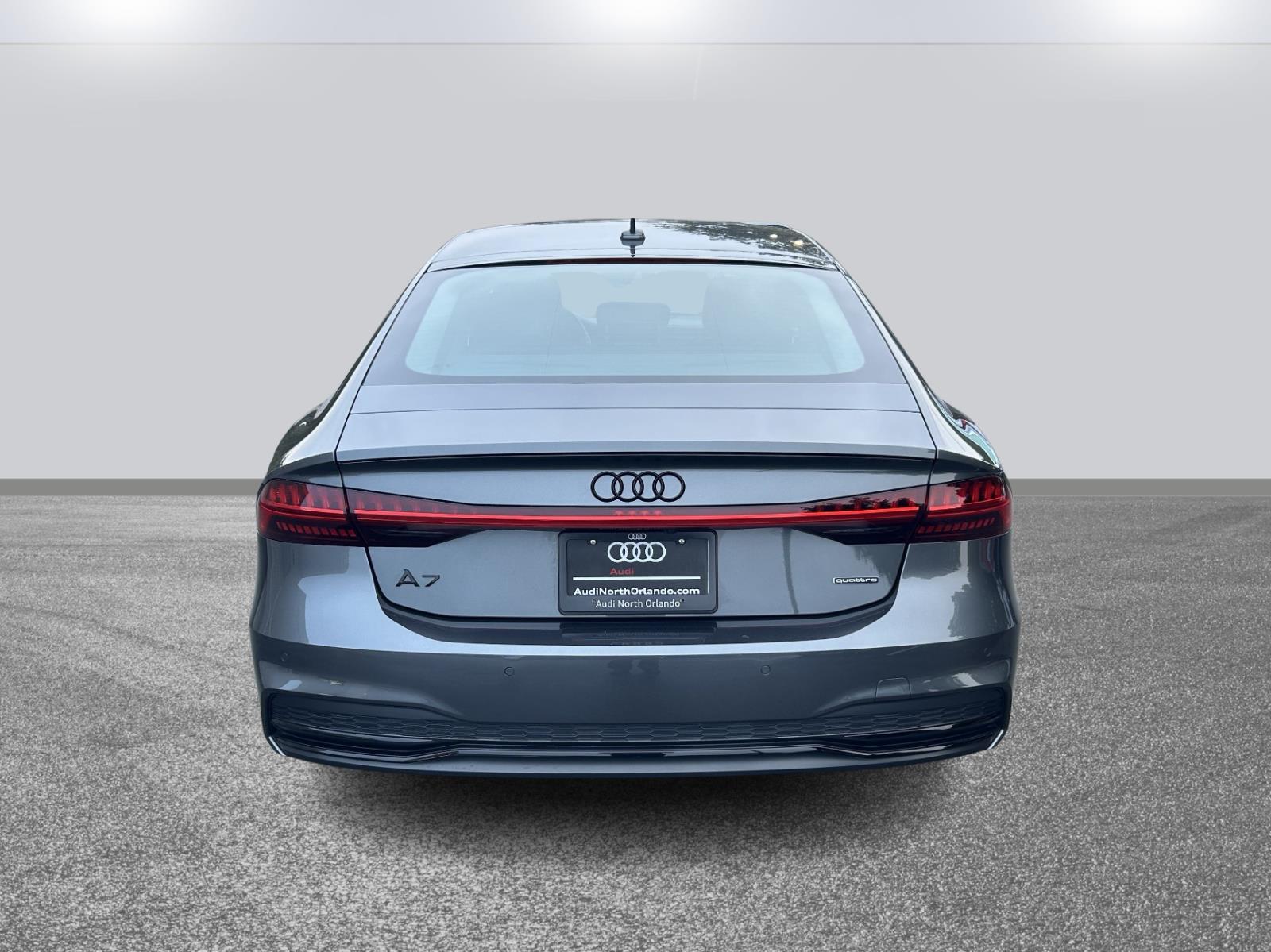 2024 Audi A7 Prestige photo 3