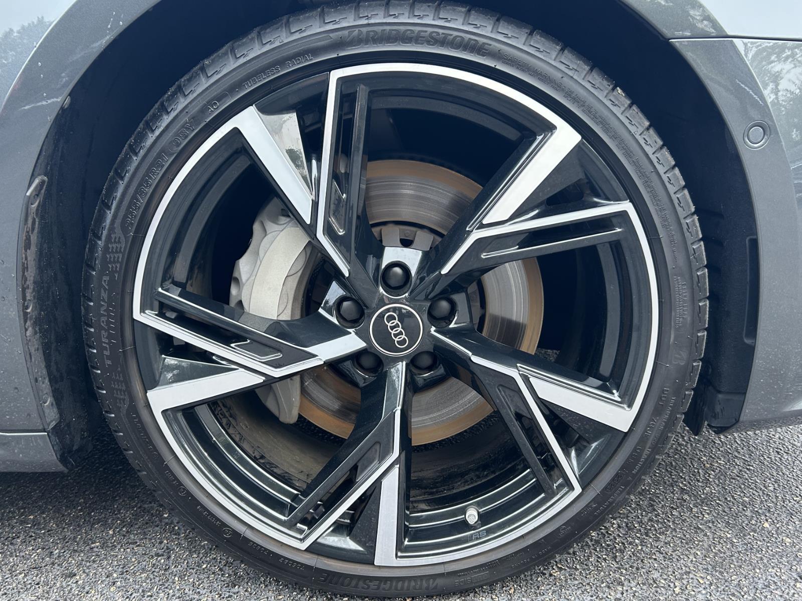 2024 Audi A7 Prestige