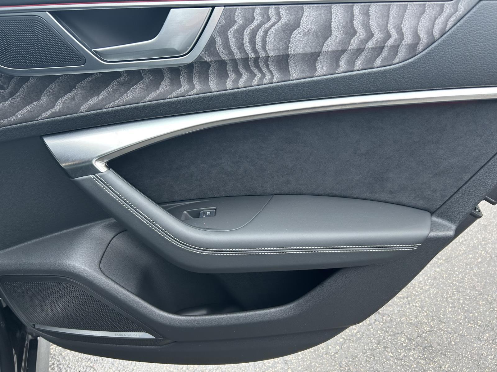 2024 Audi A7 Prestige