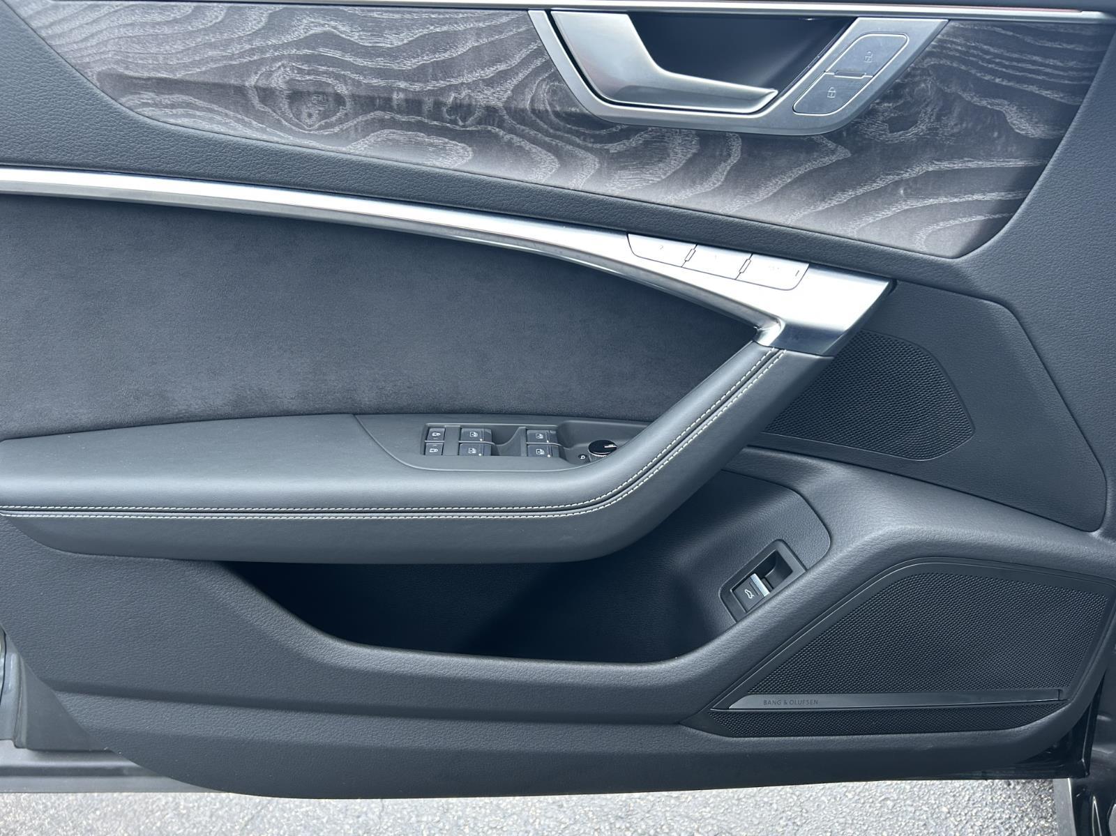 2024 Audi A7 Prestige