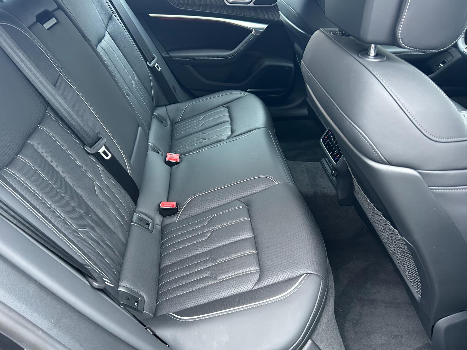 2024 Audi A7 Prestige