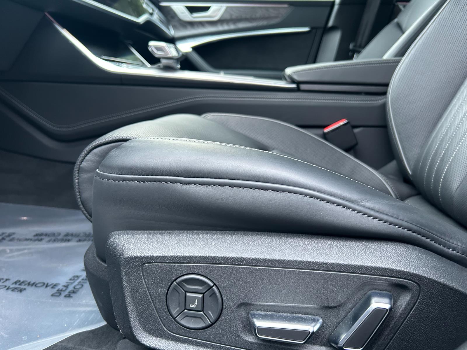 2024 Audi A7 Prestige