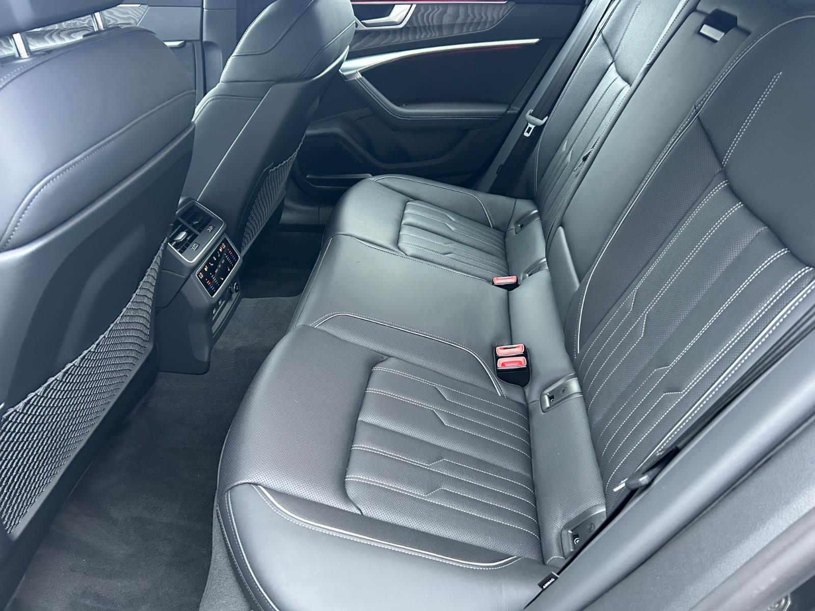 2024 Audi A7 Prestige
