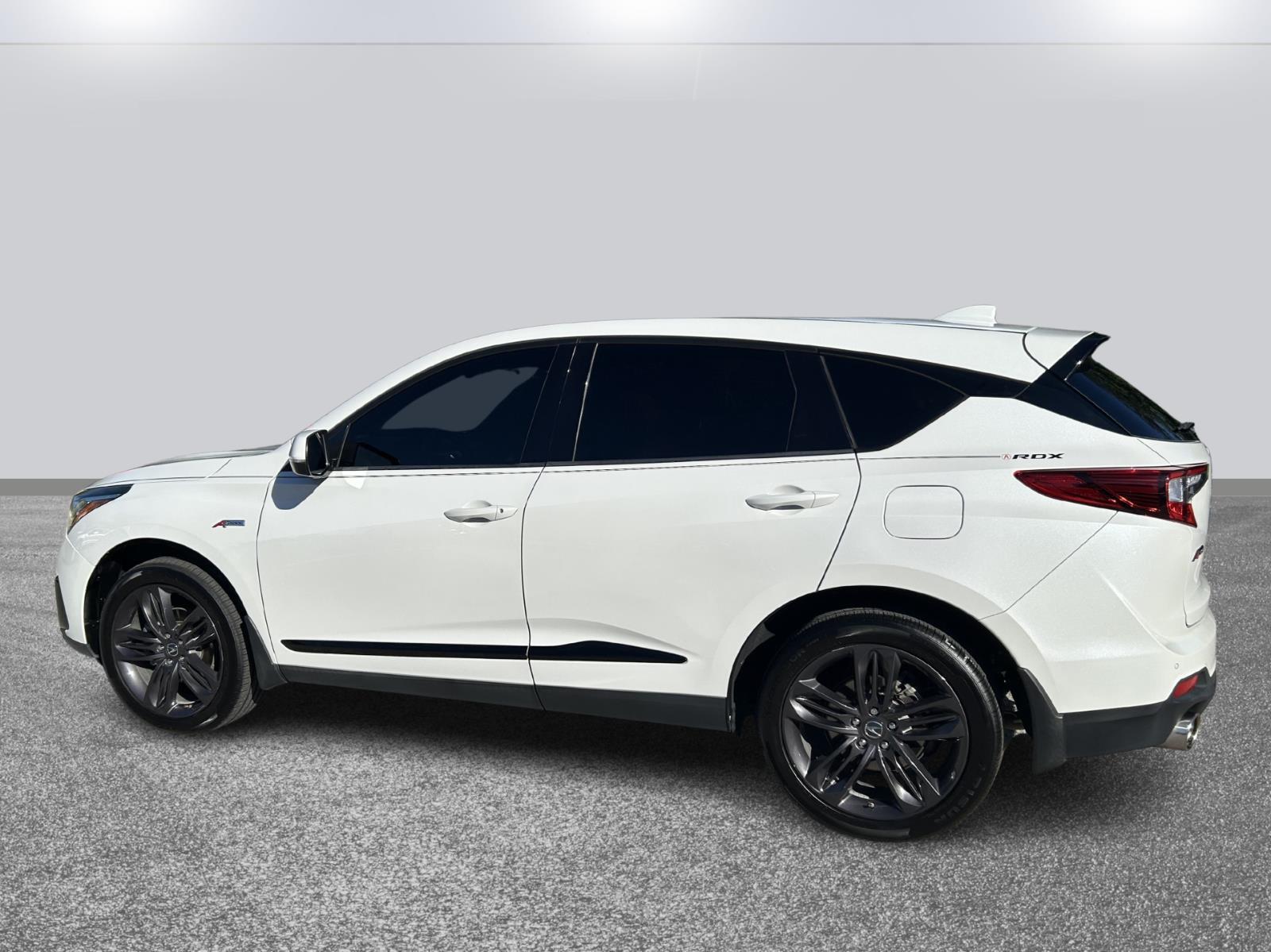2021 Acura RDX w/A-Spec Package