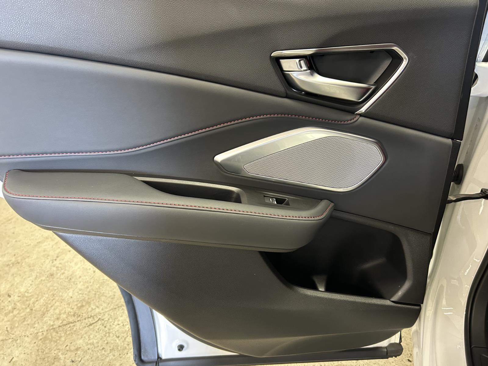 2021 Acura RDX w/A-Spec Package